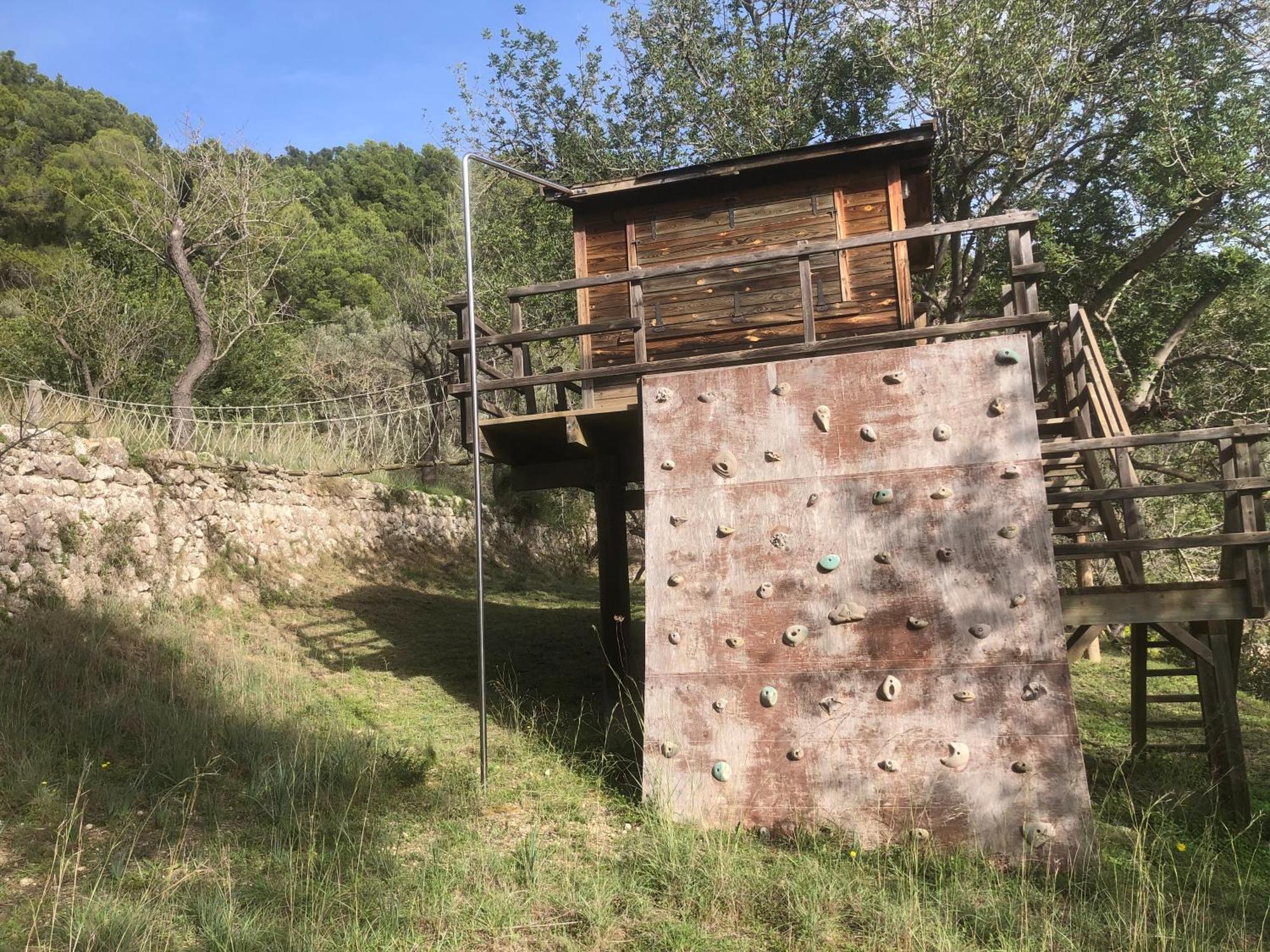 Villa La Zalema *