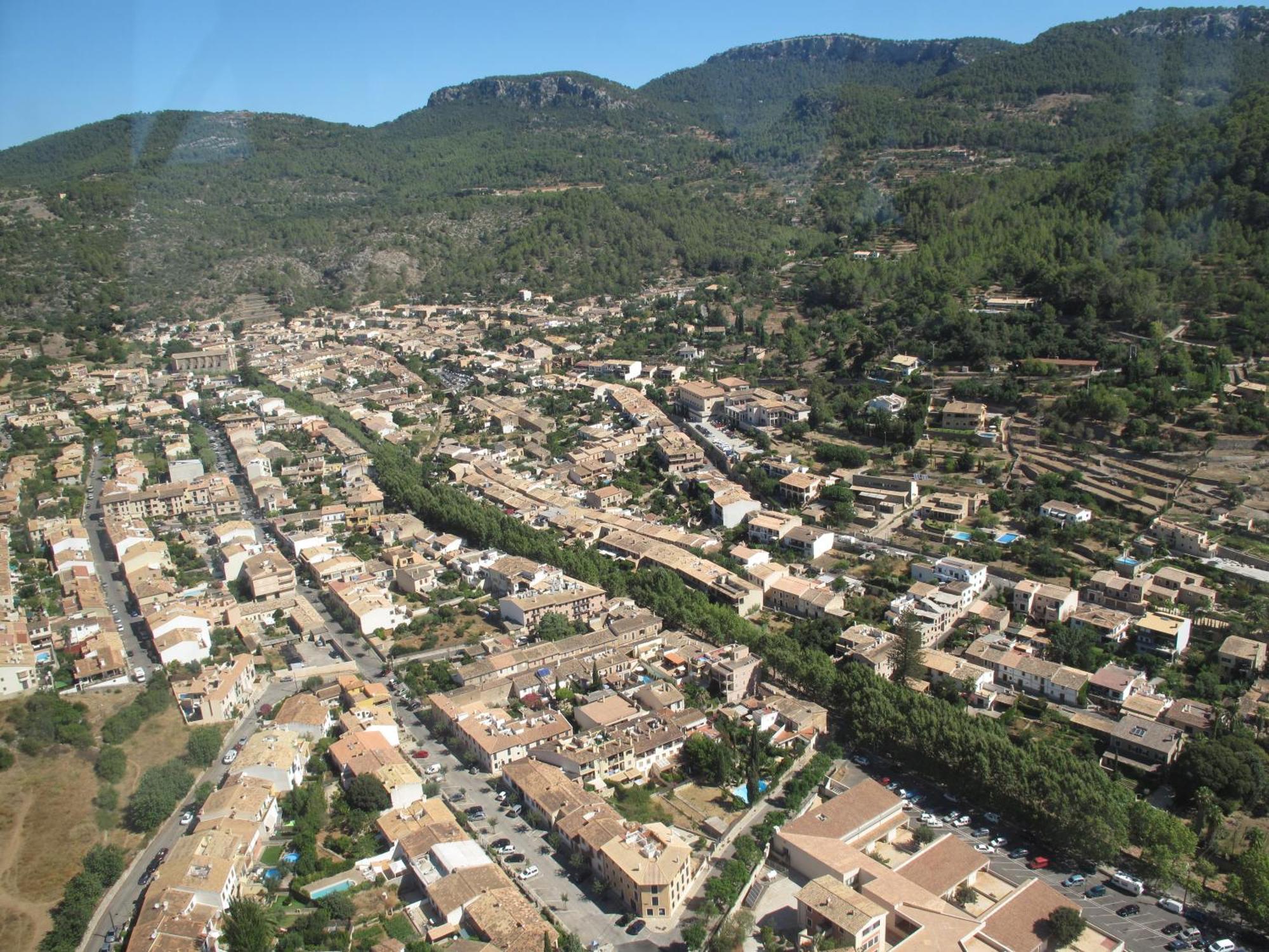 Villa La Zalema