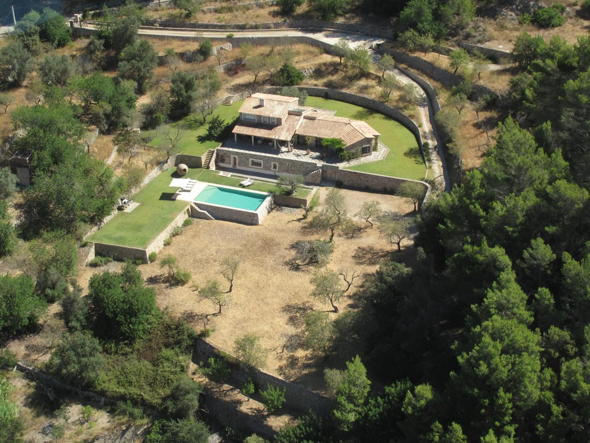 Villa La Zalema Esporles (Esporlas)
