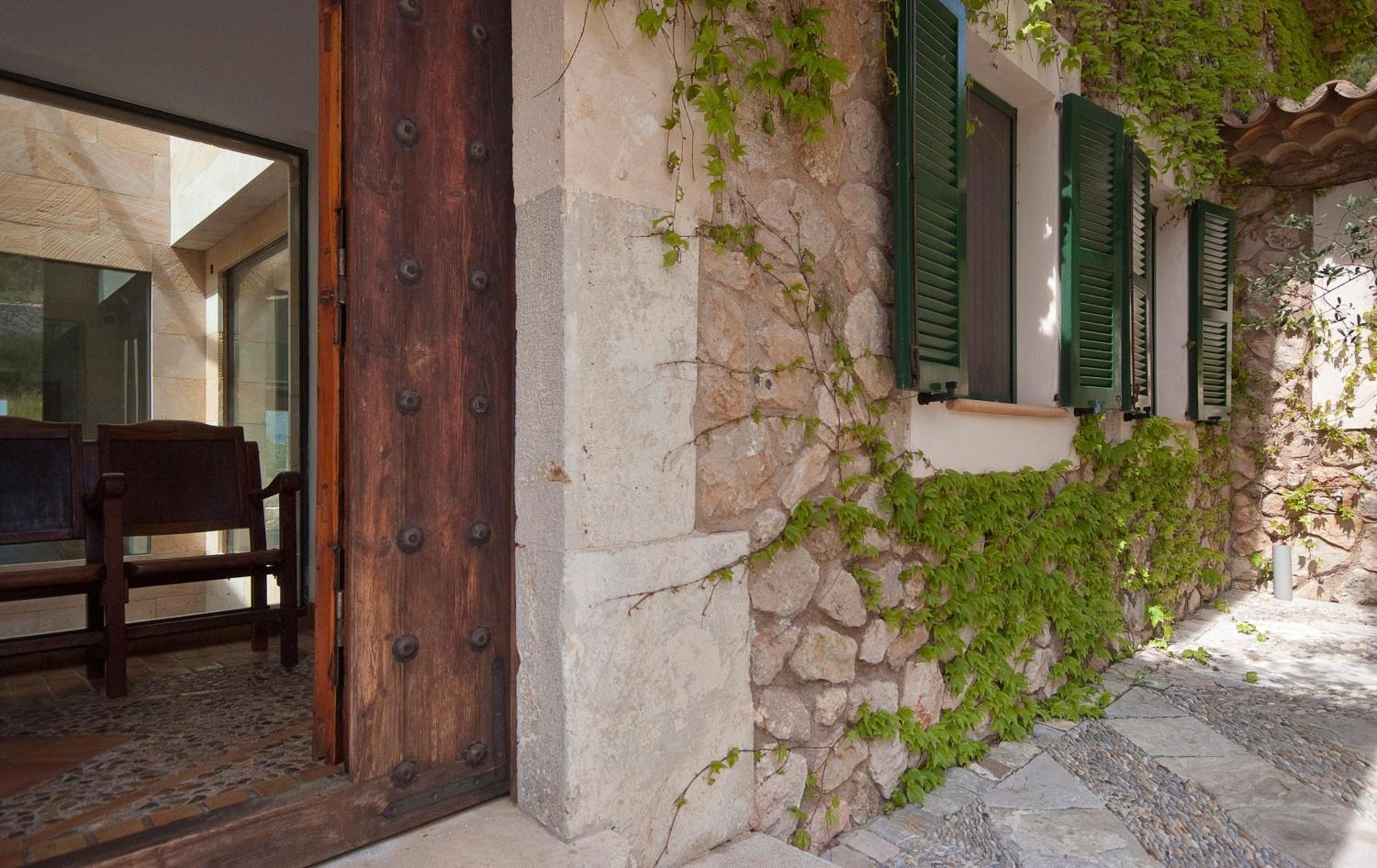 Villa La Zalema *