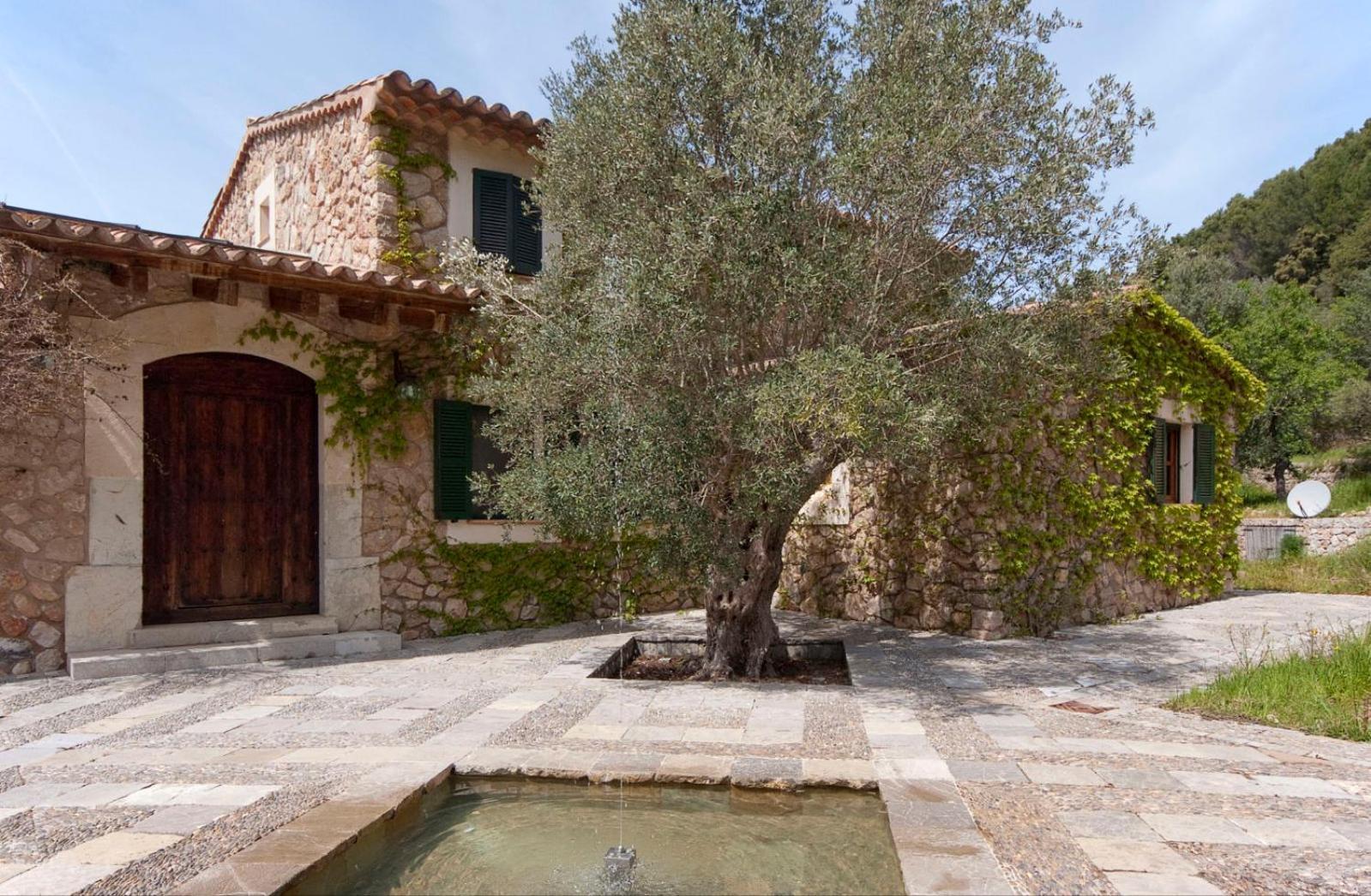Villa La Zalema