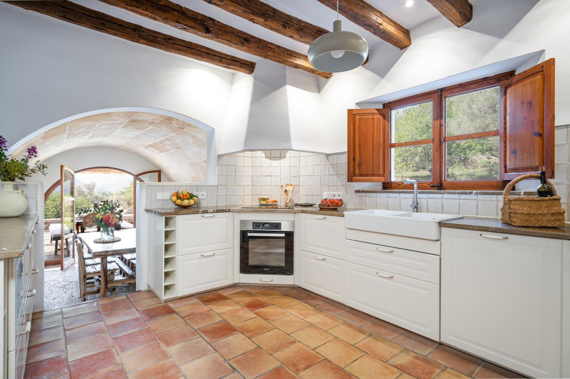La Zalema Villa