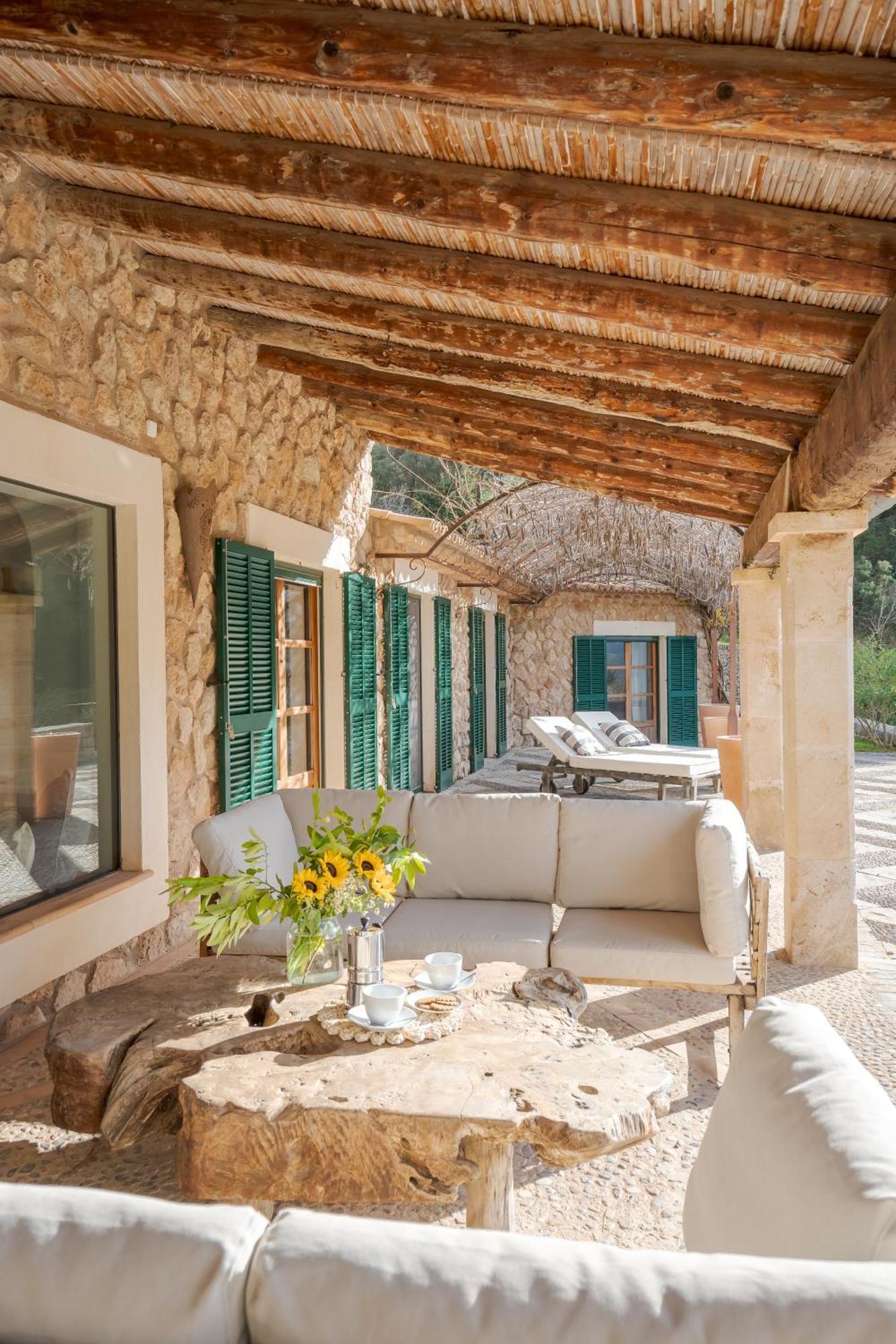 Villa La Zalema