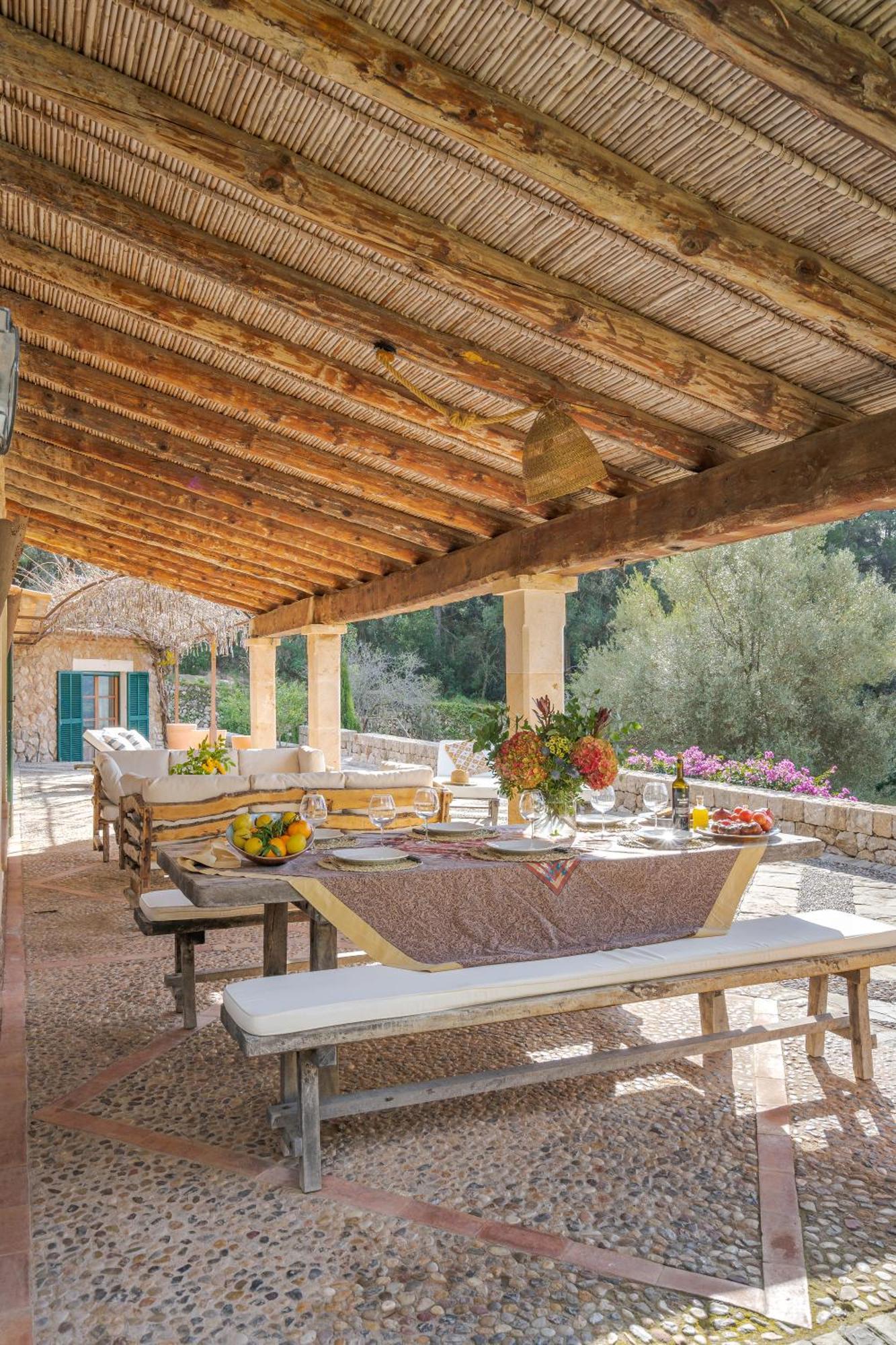 La Zalema Villa