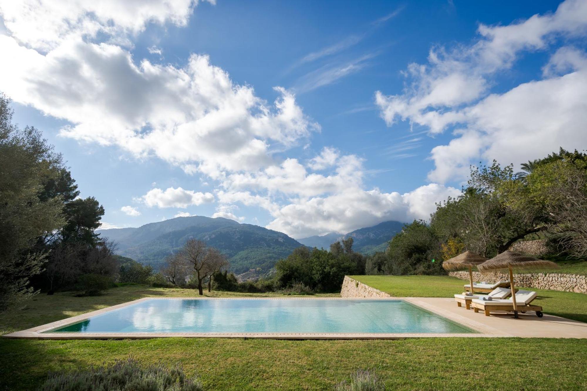 Villa La Zalema
