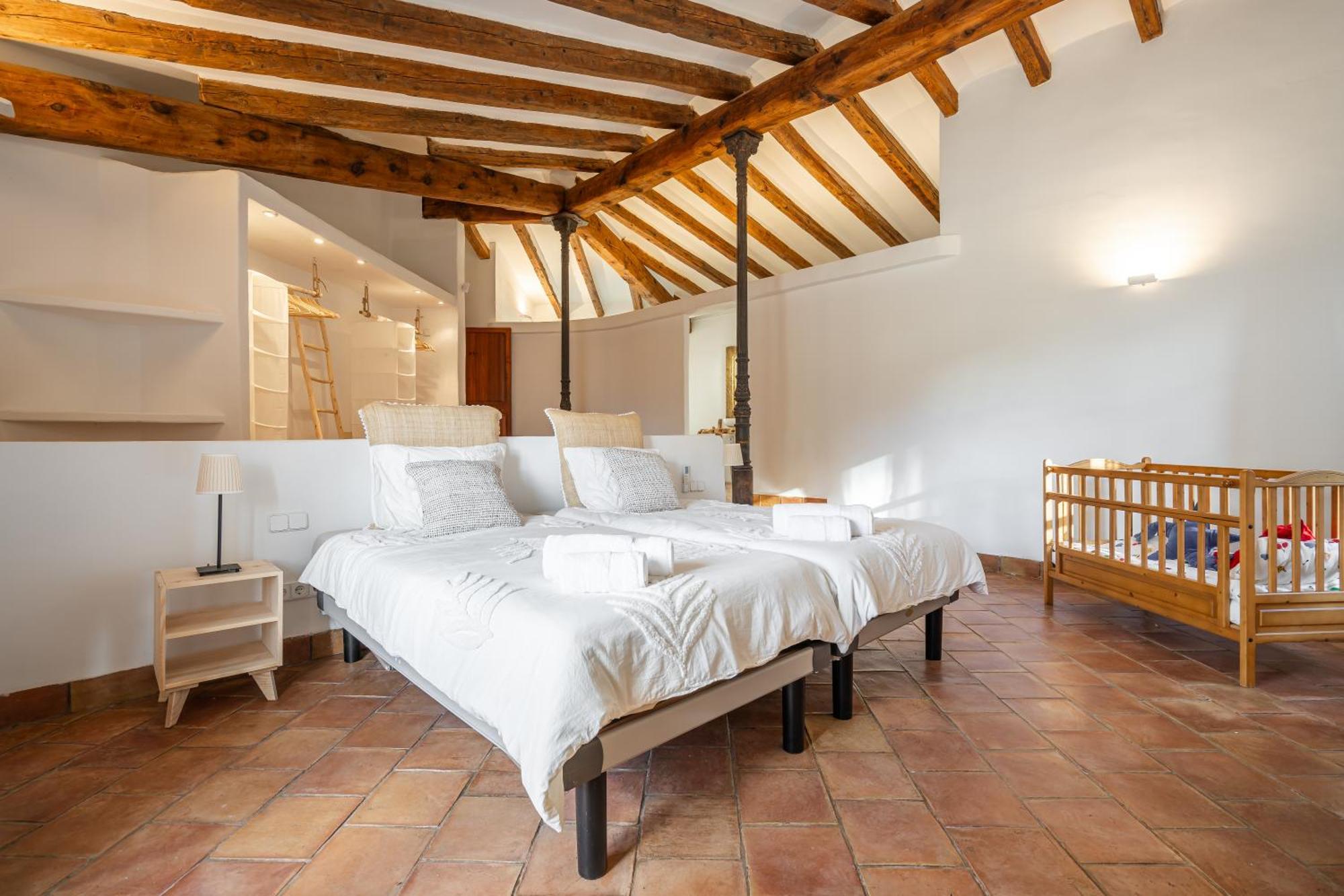 Villa La Zalema *