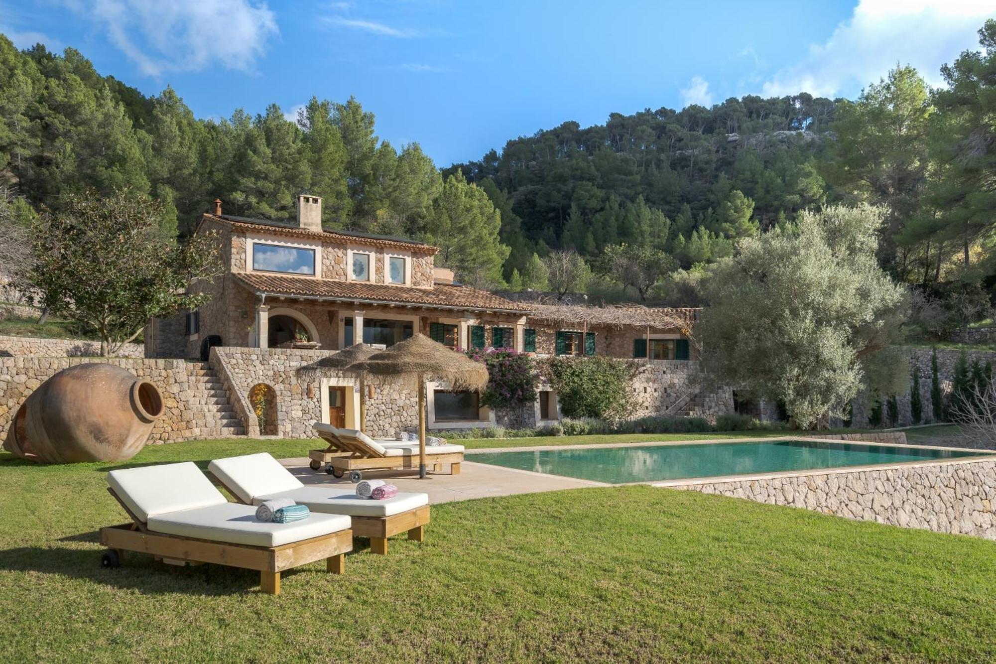 Villa La Zalema *
