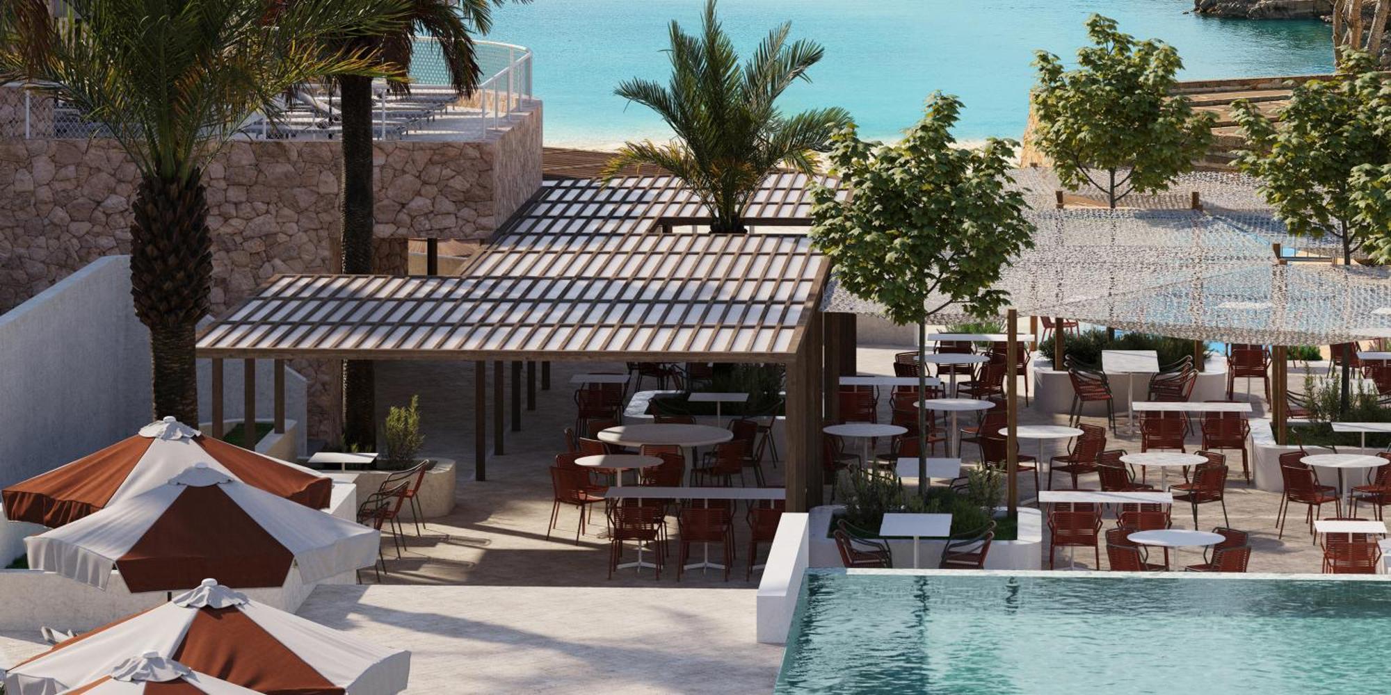 Apartahotel Inturotel Esmeralda Park Cala D´Or