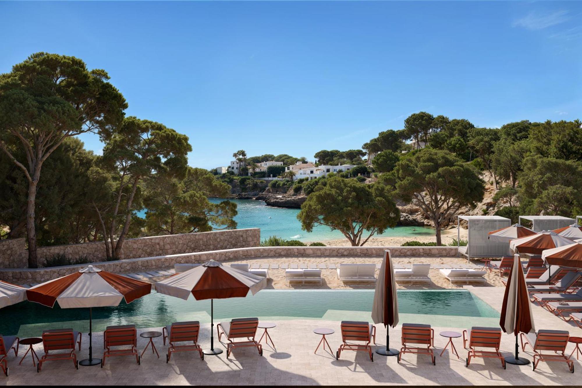 Inturotel Esmeralda Park Apartahotel 4*