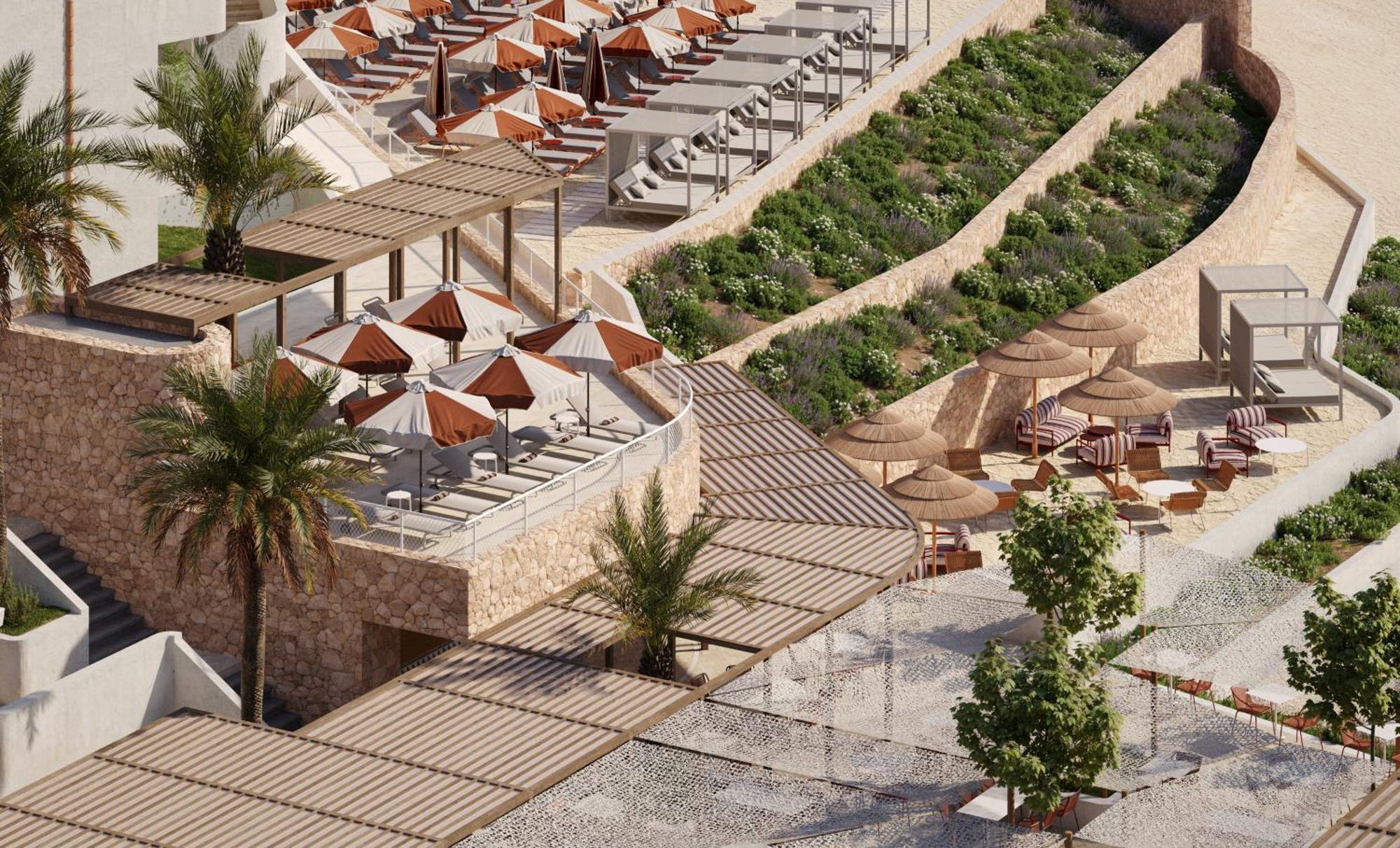 Apartahotel Inturotel Esmeralda Park 4*
