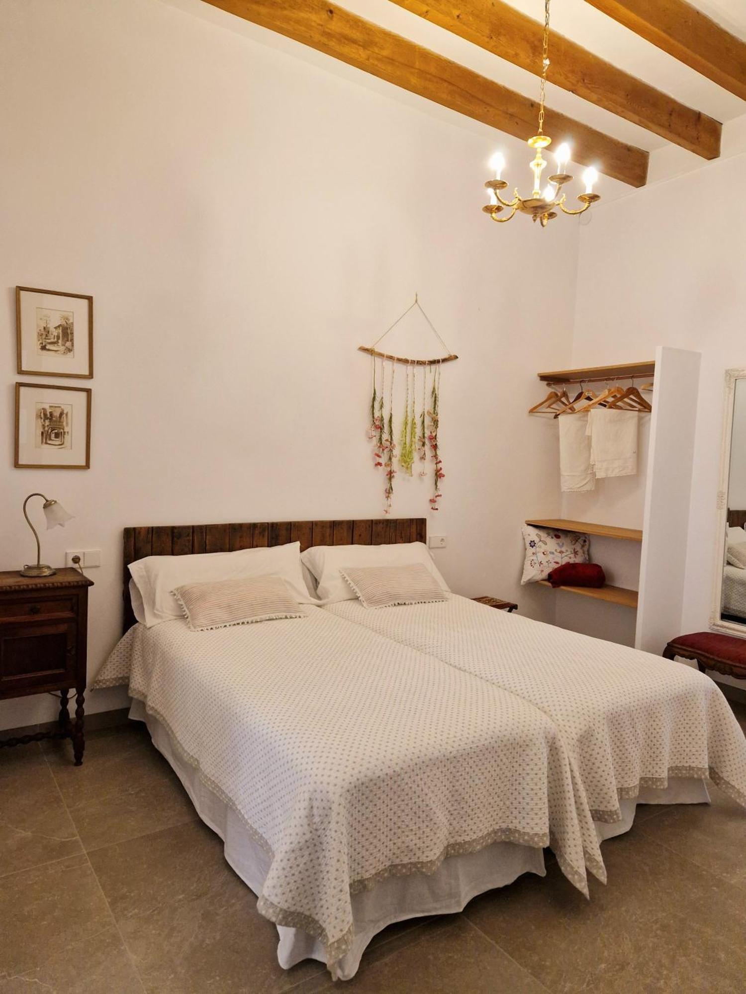 Casa Font-fullana Сasa de vacaciones Petra (Mallorca)