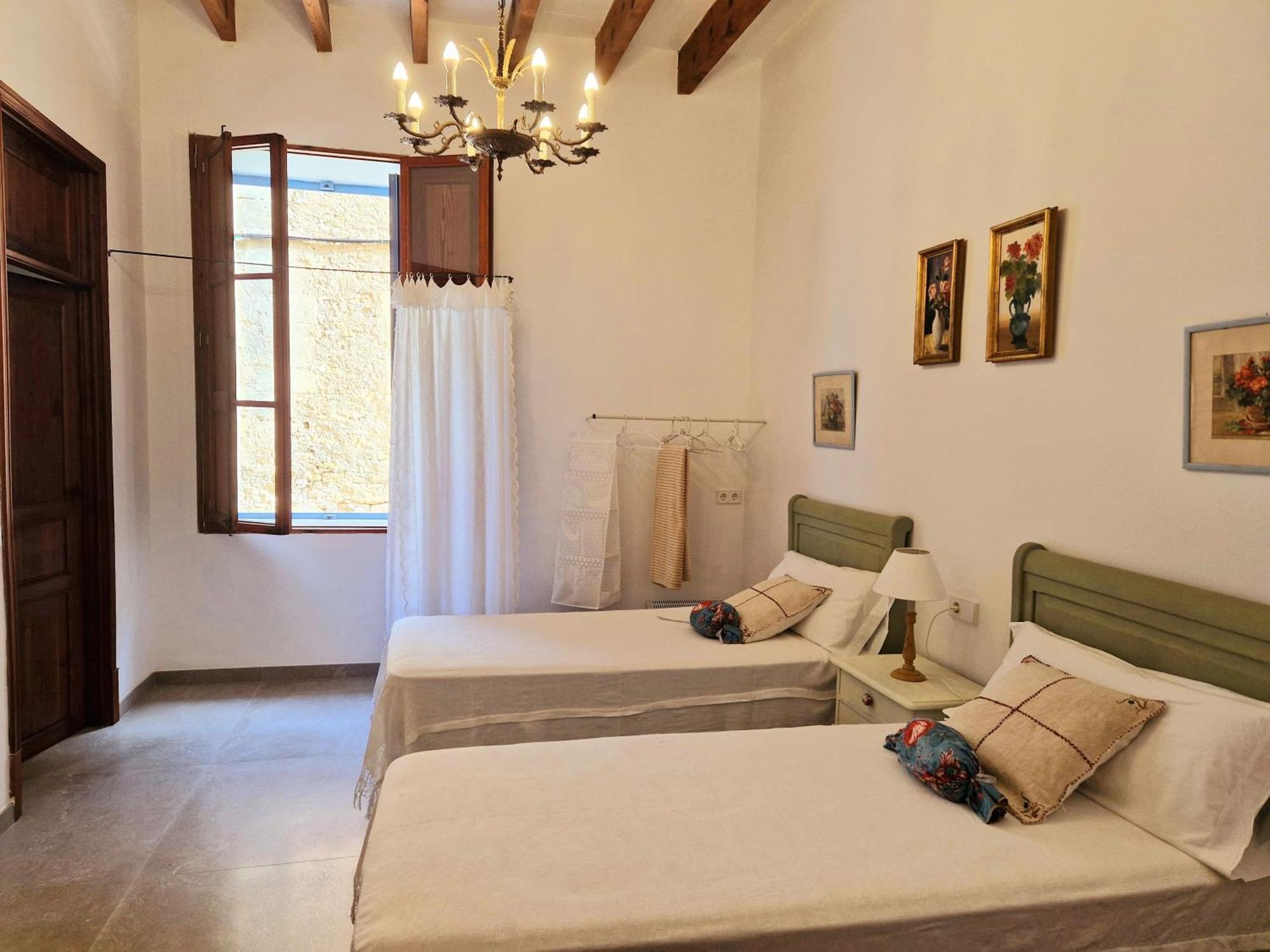 Casa Font-fullana Сasa de vacaciones *