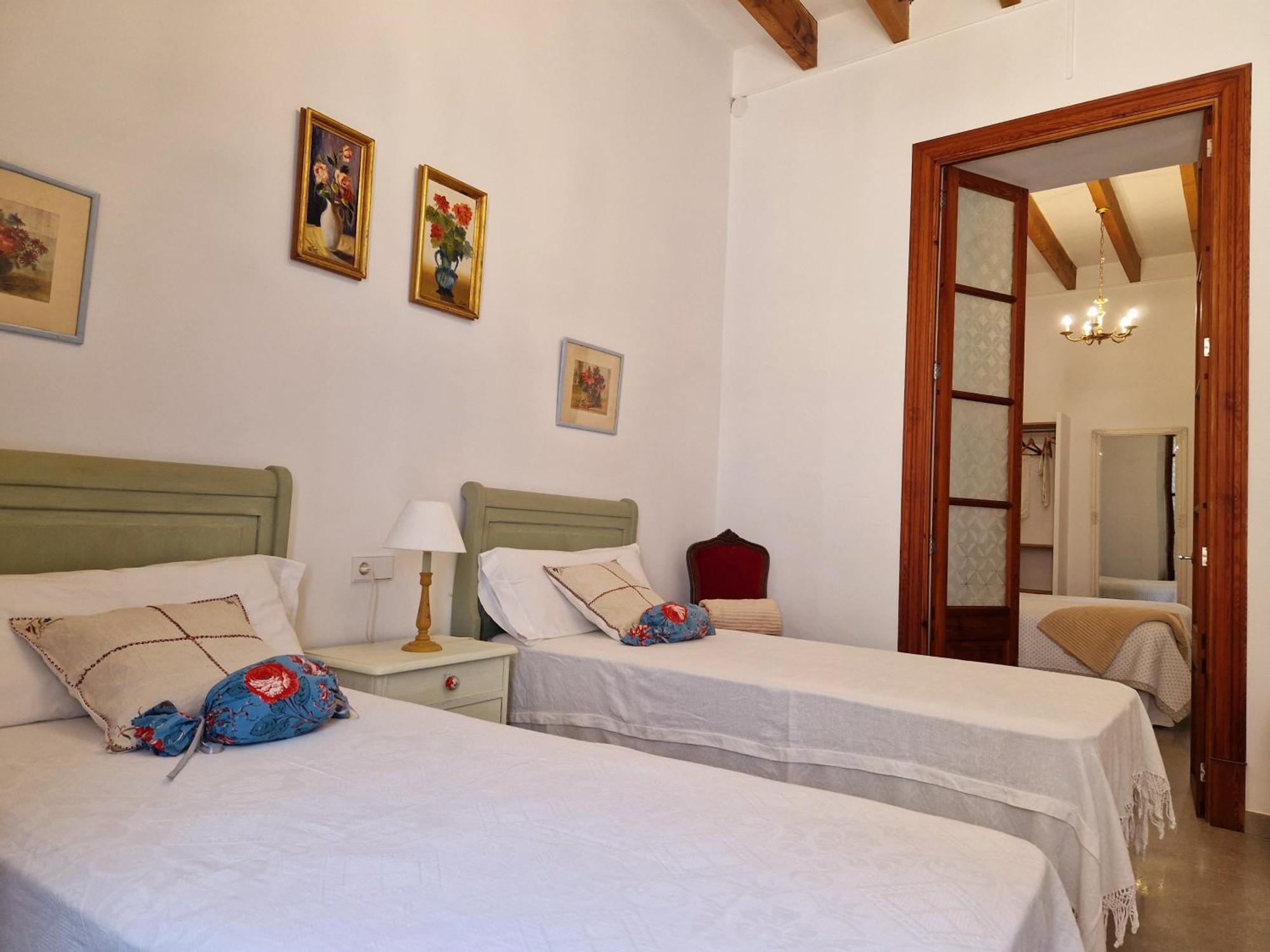 Casa Font-fullana Сasa de vacaciones Petra (Mallorca)