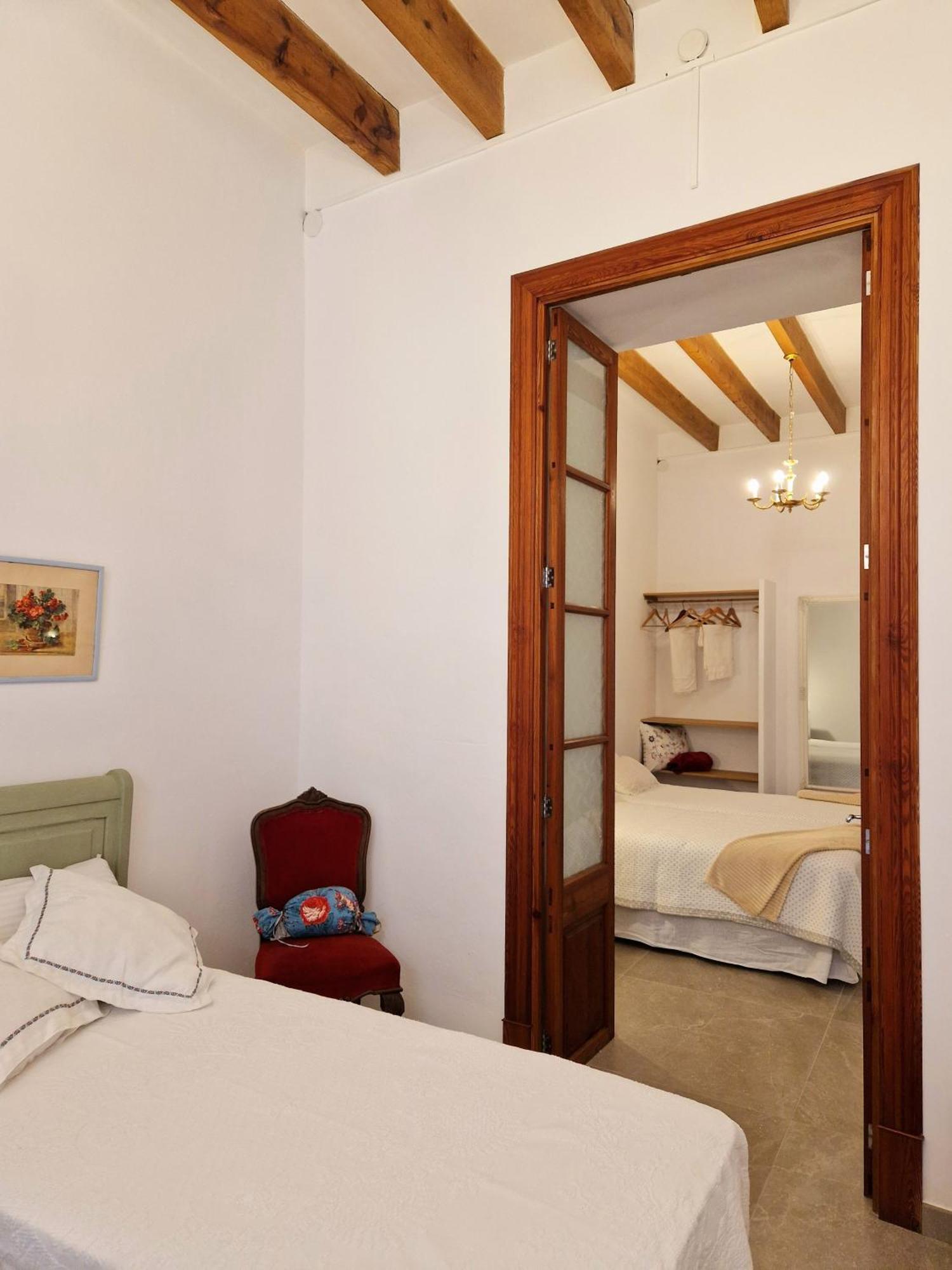 Casa Font-fullana * Petra (Mallorca)