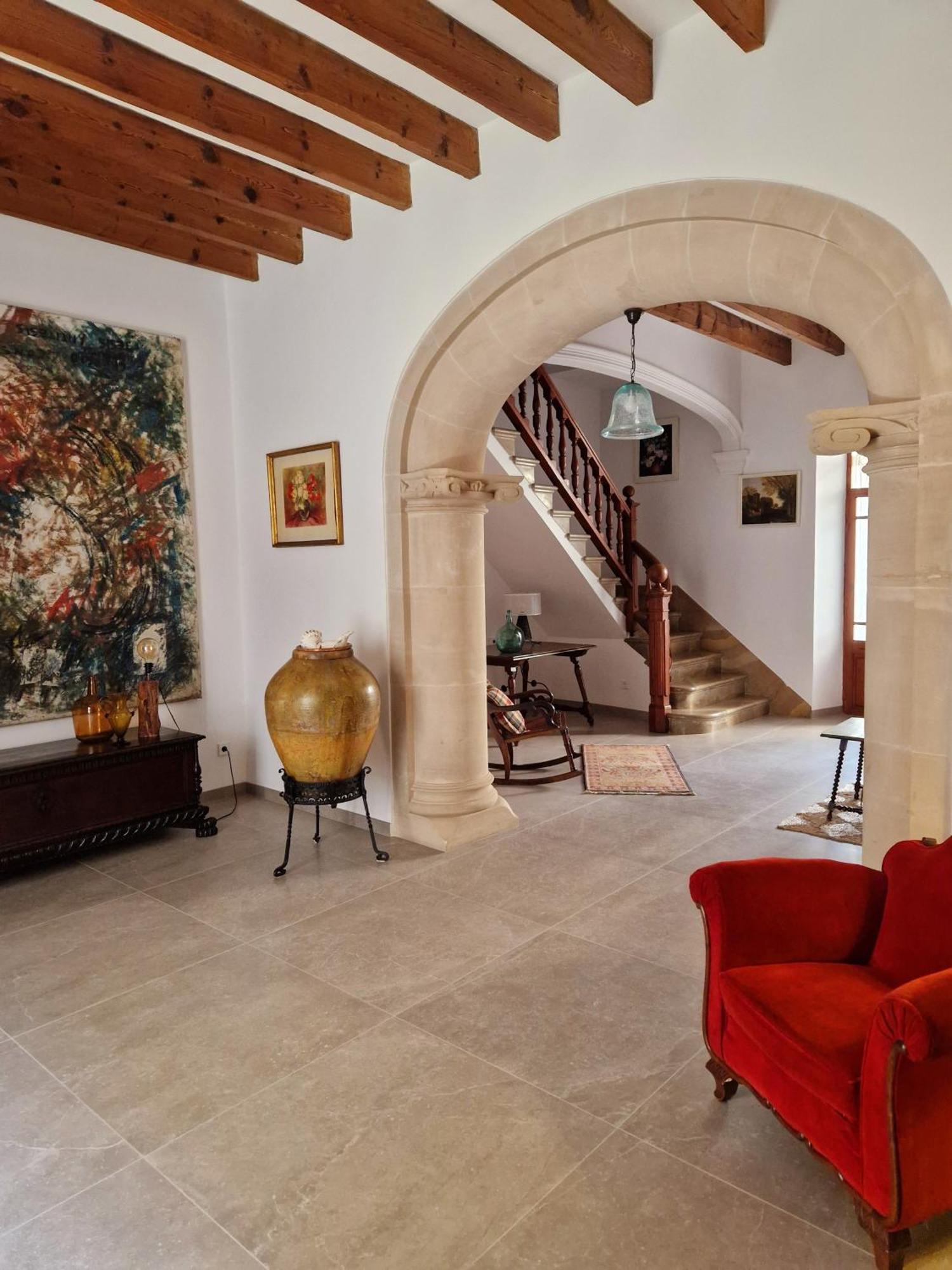 Casa Font-fullana Сasa de vacaciones *