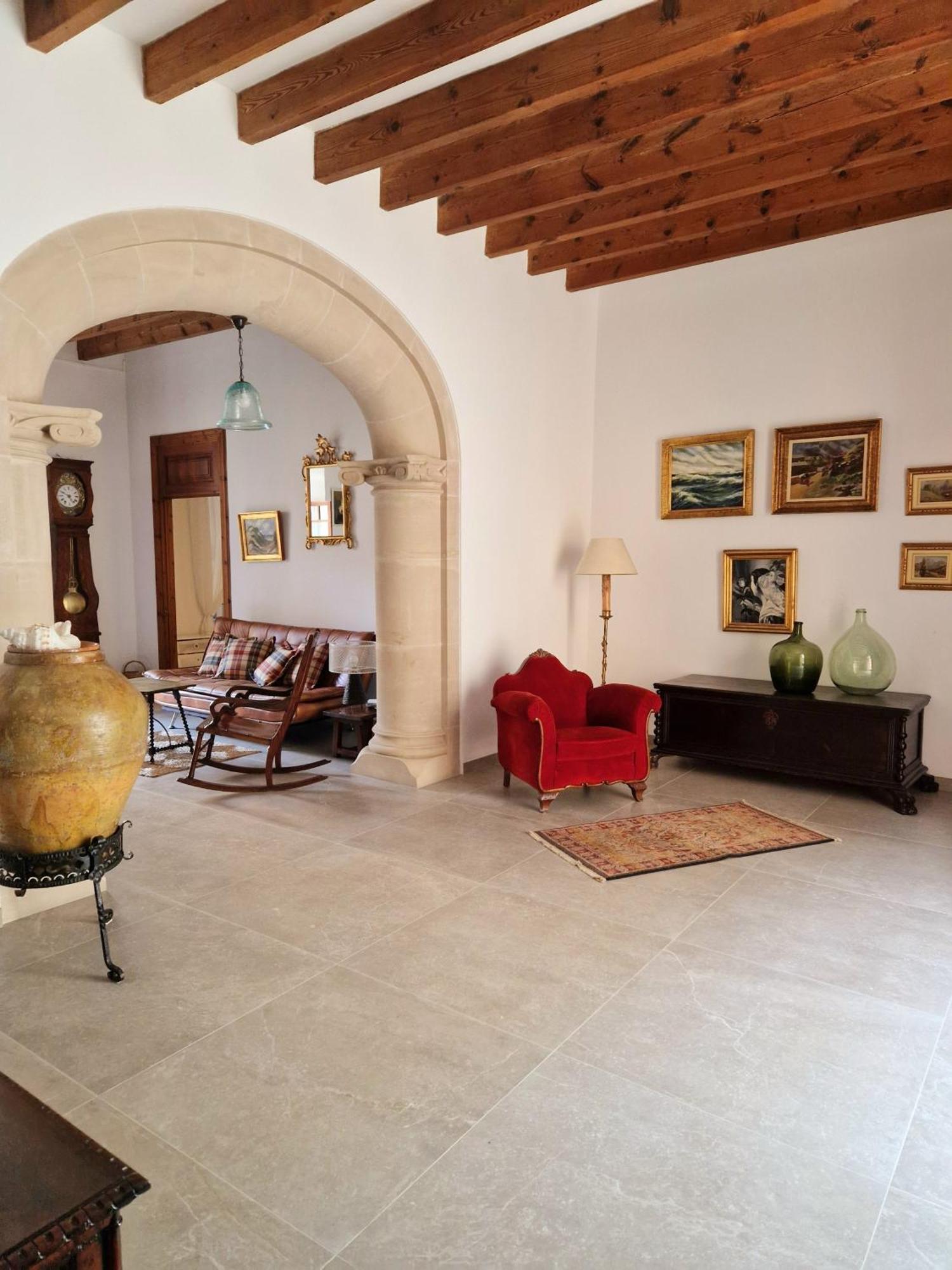 Casa Font-fullana Сasa de vacaciones