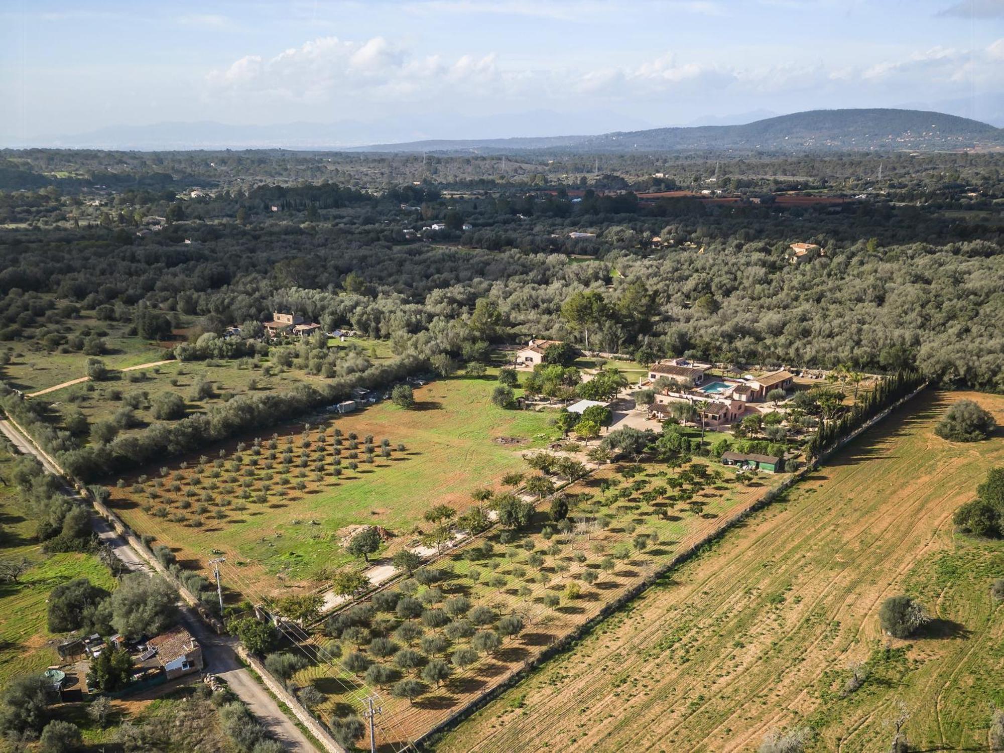 Cas Misser Casa rural