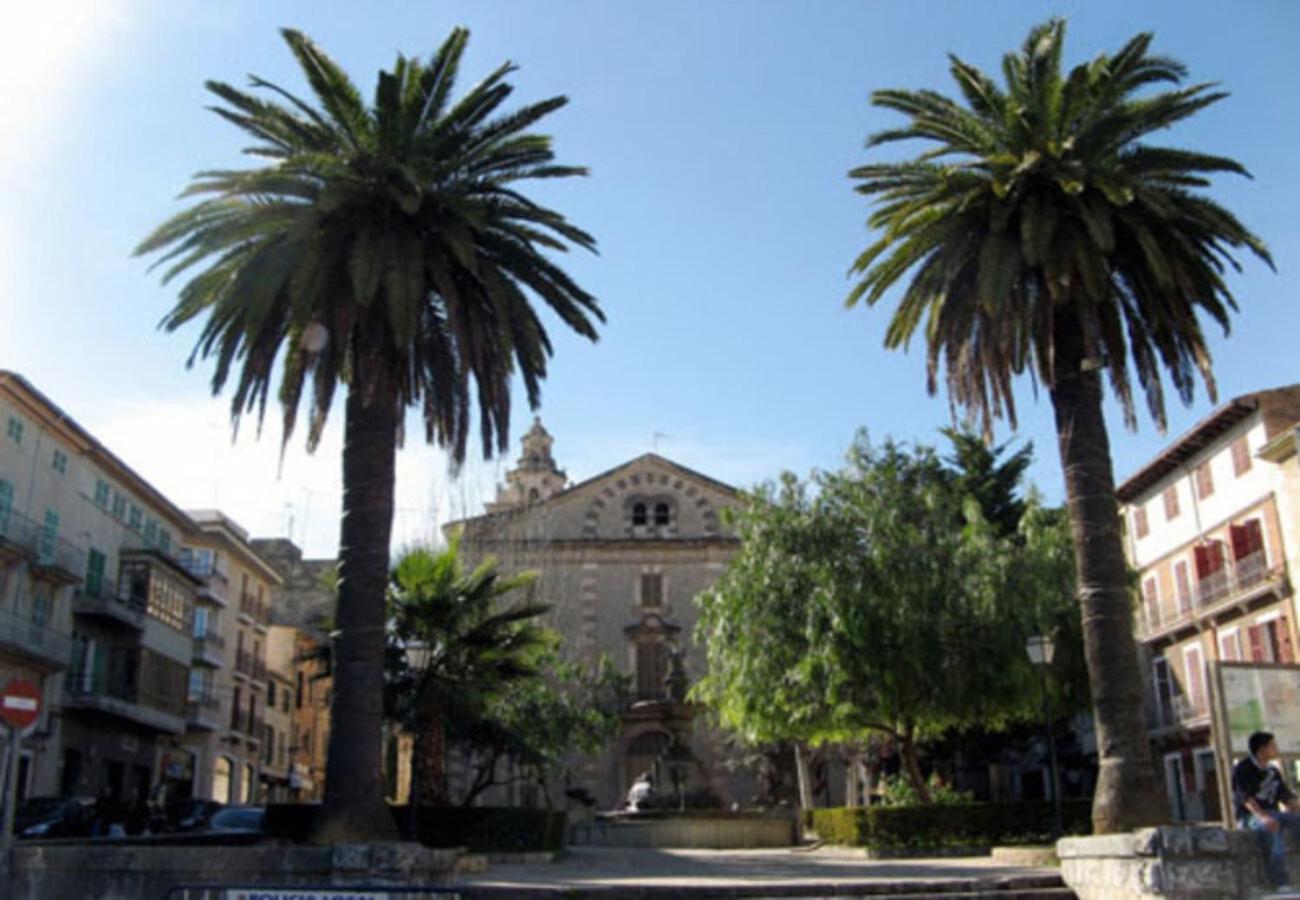 Alzina 454 Country house Selva (Mallorca)