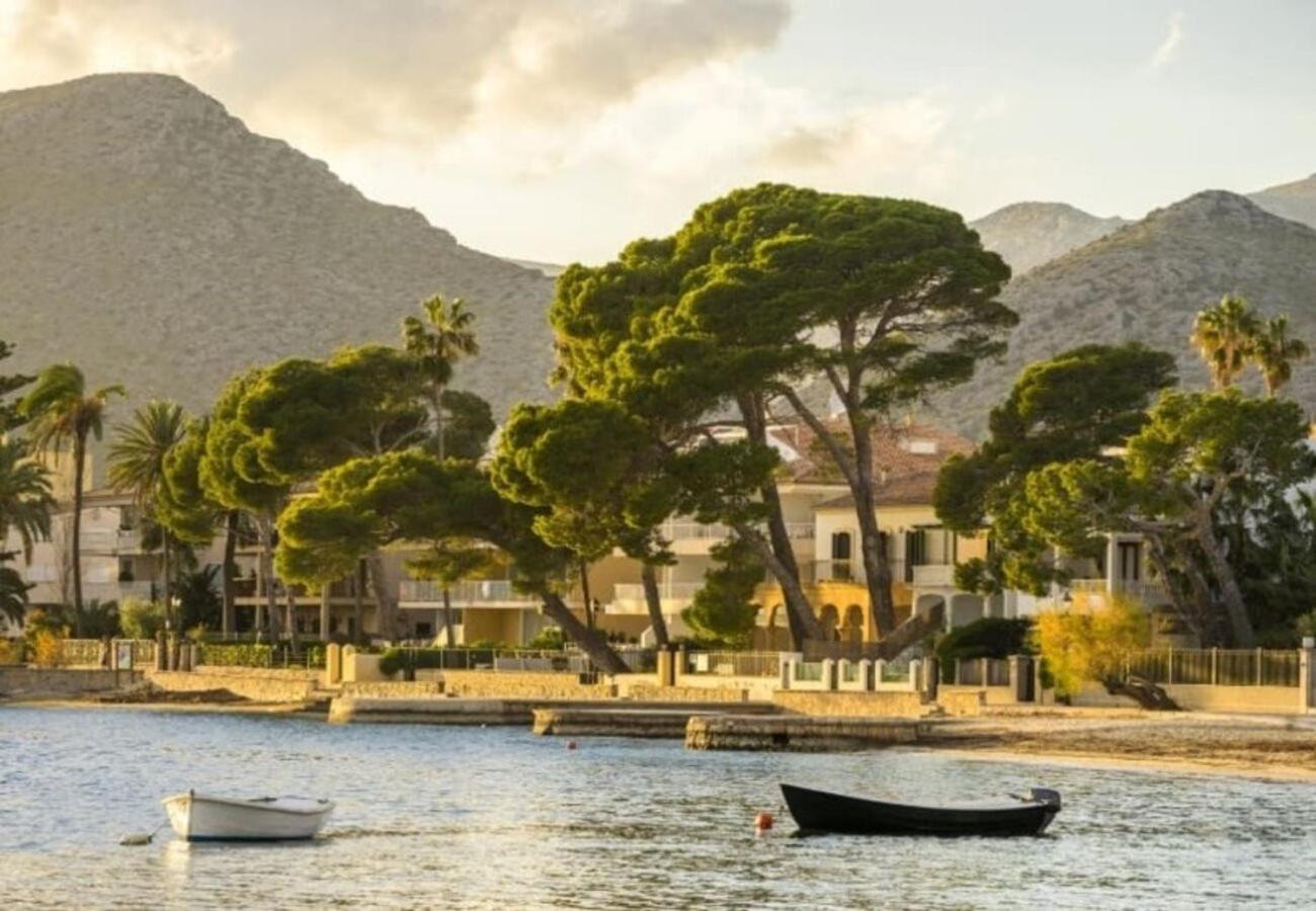 Casa rural Sa Sort Llarga Pollensa