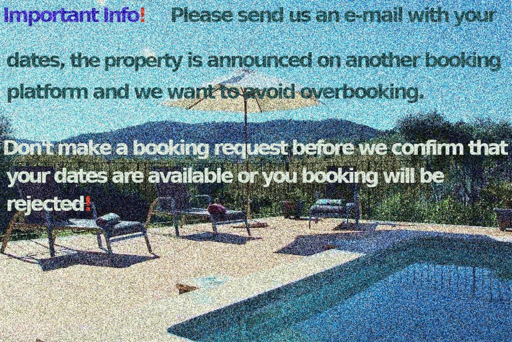 Apartamento Preciosa Finca Rustica Con Piscina Privada Capdepera (Mallorca)