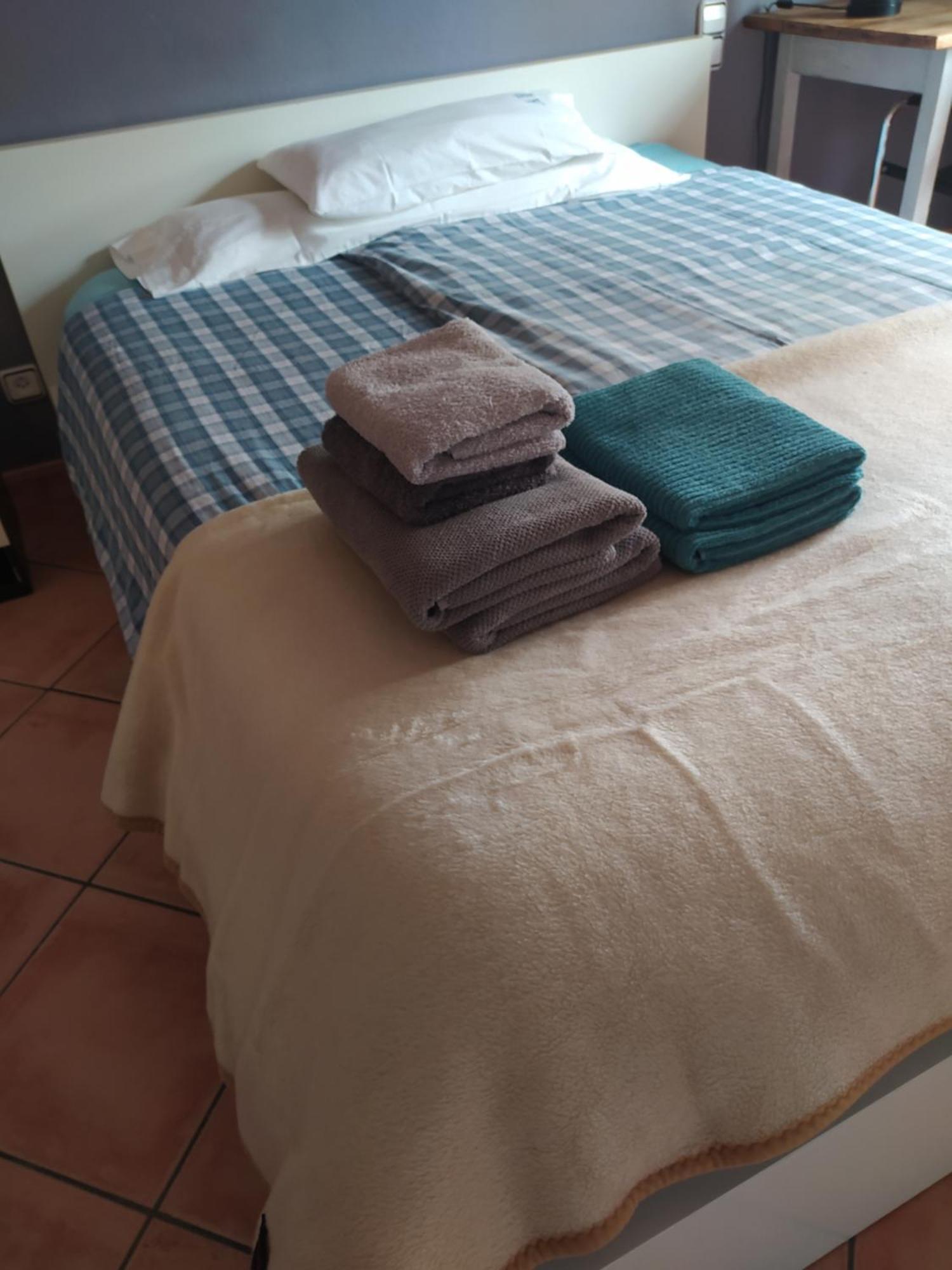 Apartamento Rialza *