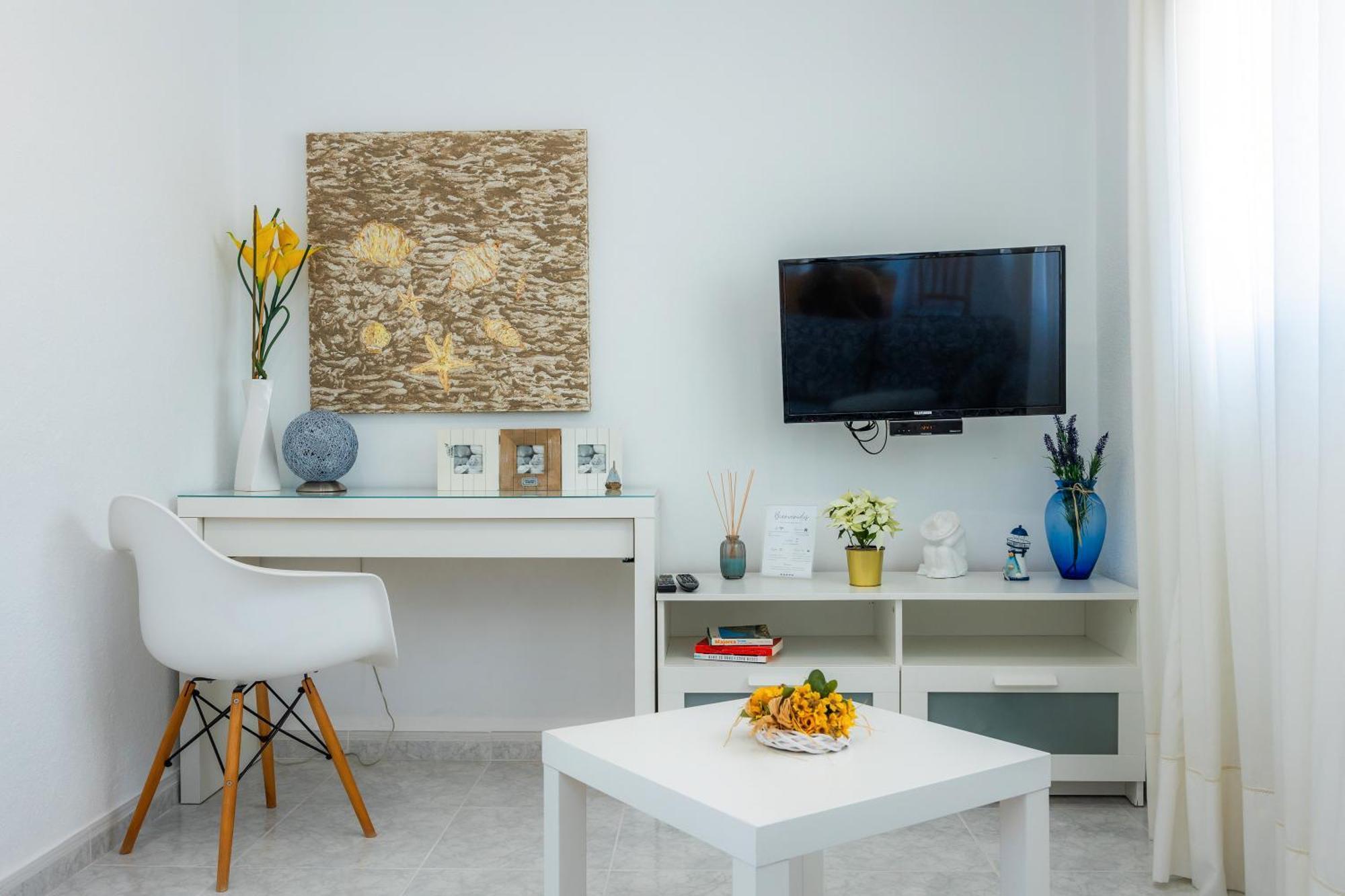 Apartamento Picafort Near The Sea *