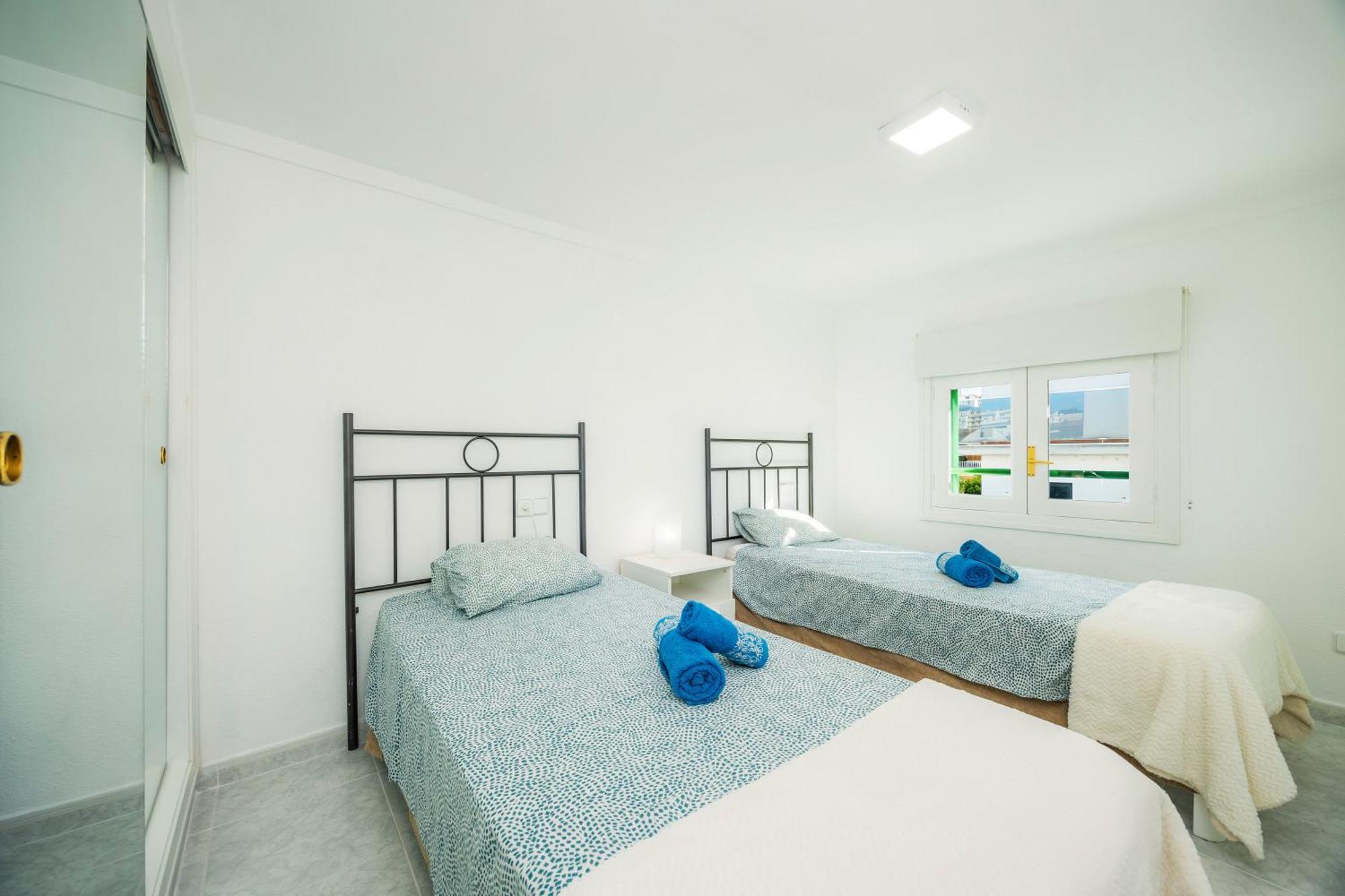 Apartamento Picafort Near The Sea *