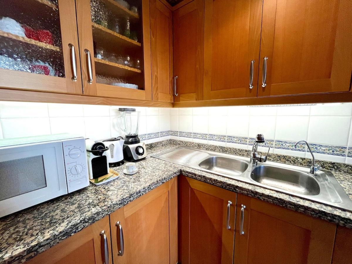 Spacious Close To The Pollensa