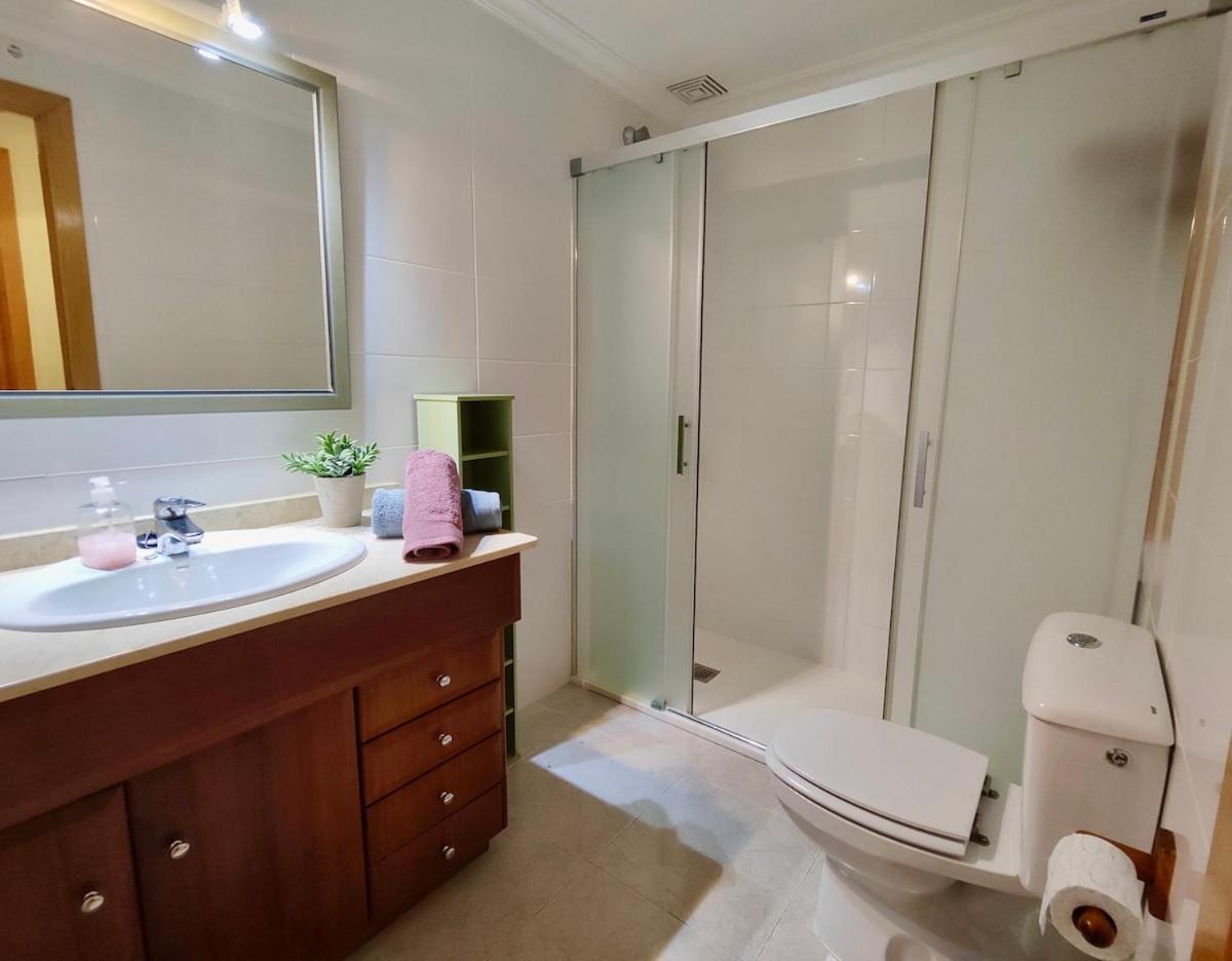 Spacious Close To The Apartamento *
