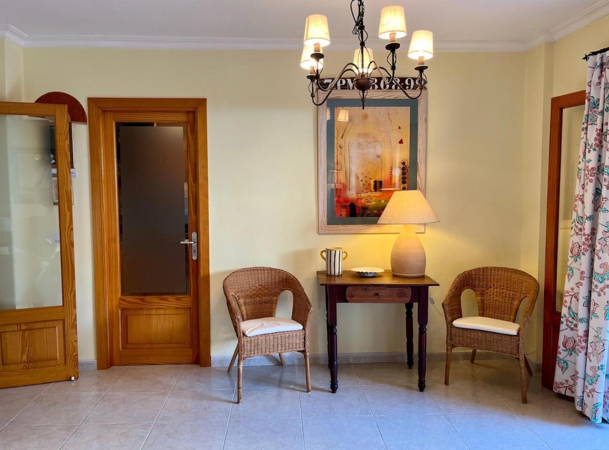 Apartamento Spacious Close To The *