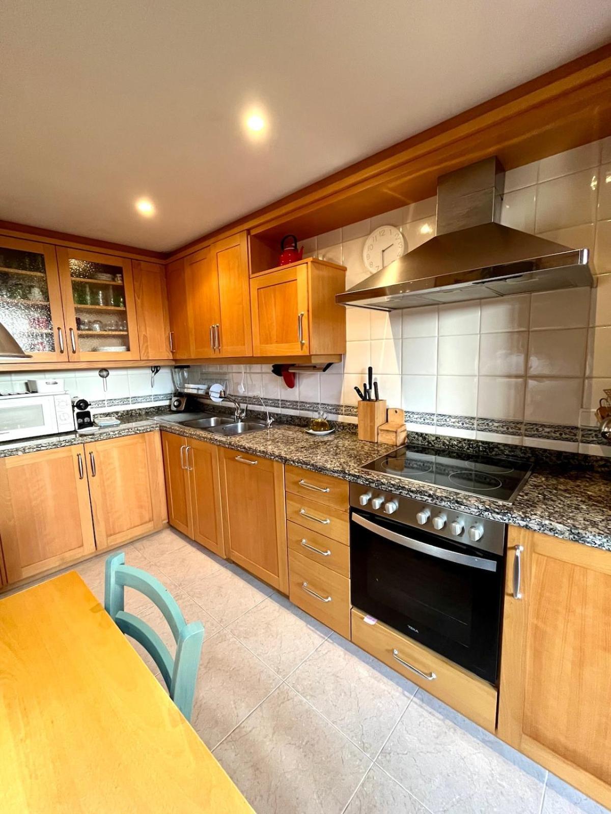 Apartamento Spacious Close To The Pollensa
