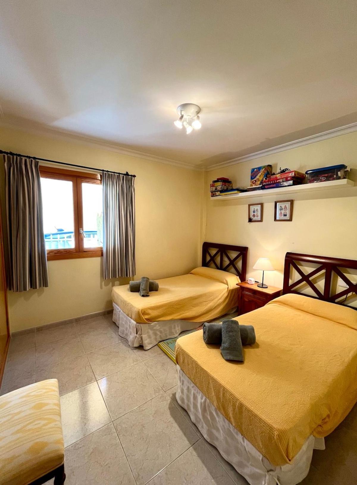 Spacious Close To The Apartamento *