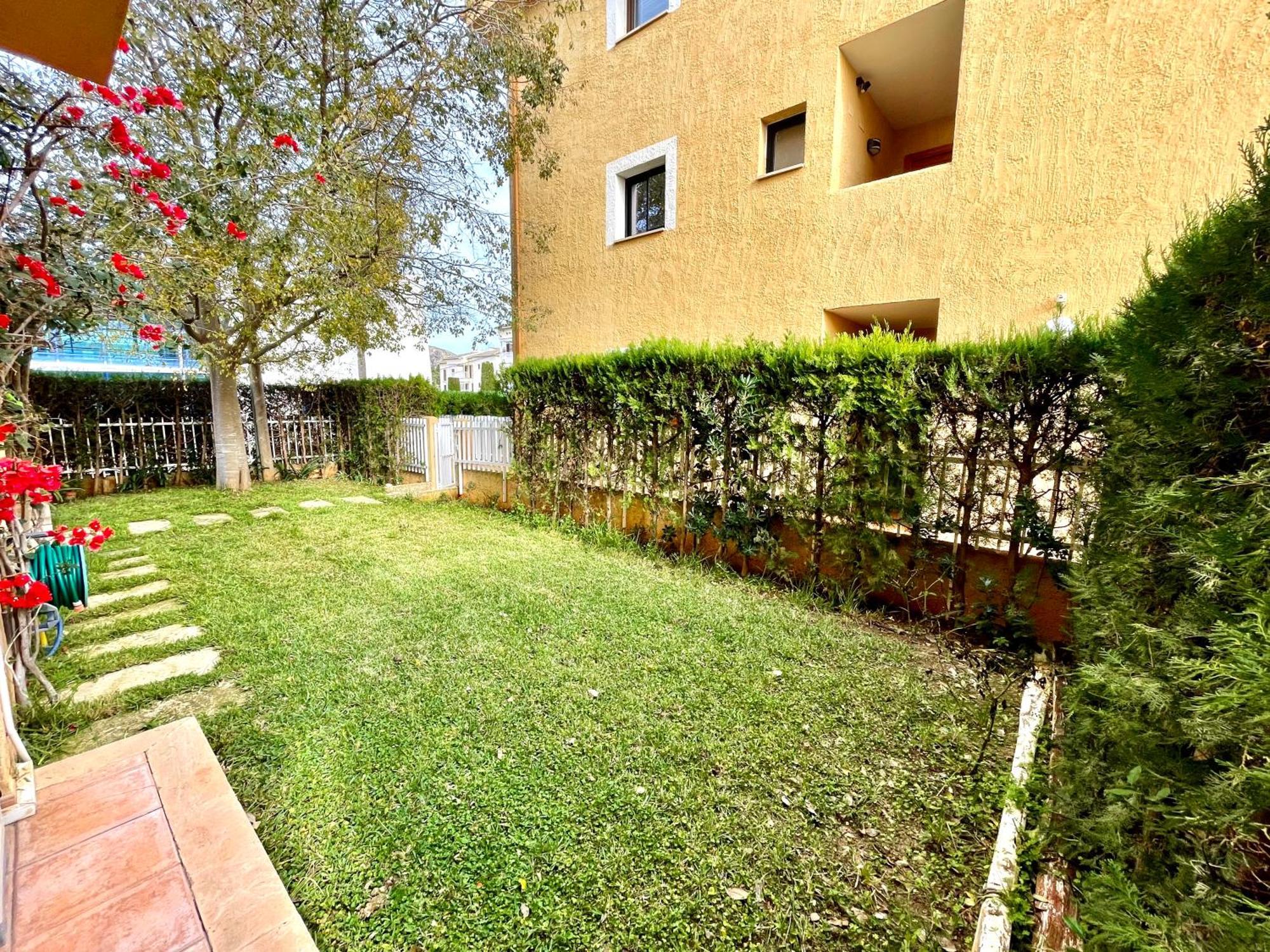 Spacious Close To The Pollensa