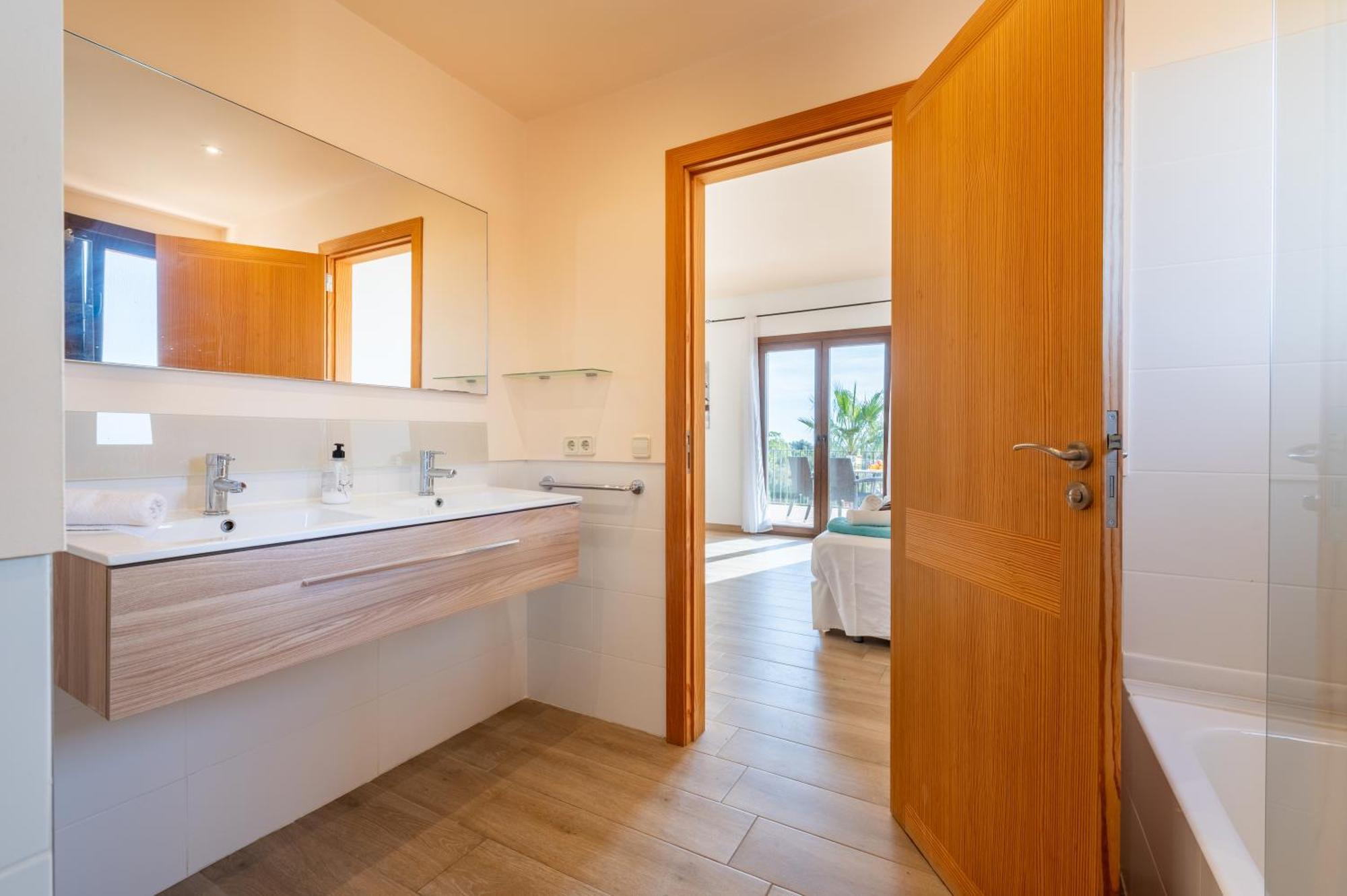 Agroturismo Son Sampoli Adults Only By Mhr