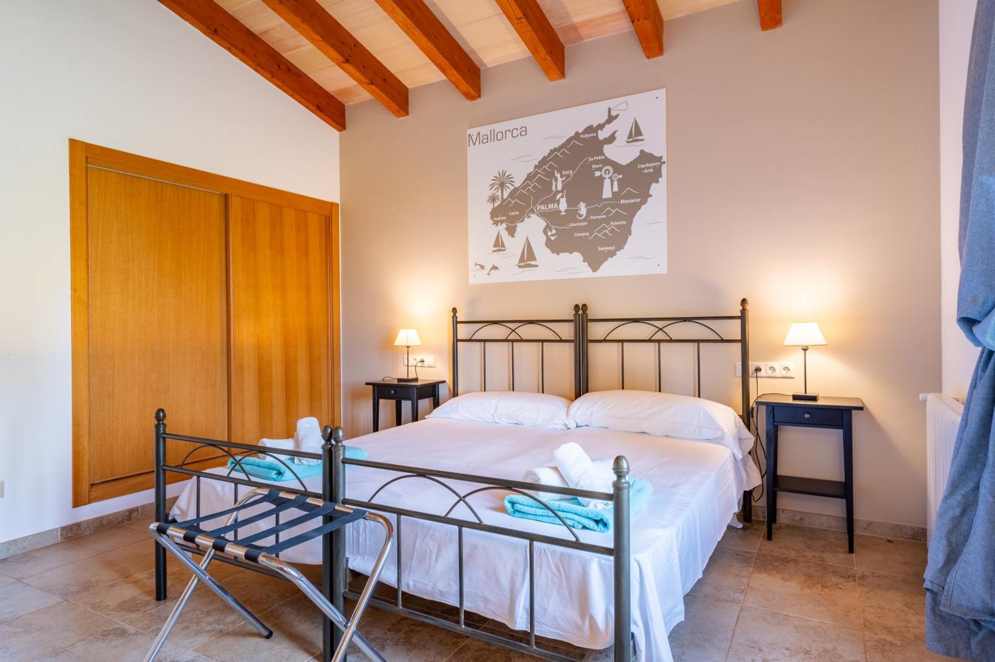 Agroturismo Son Sampoli Adults Only By Mhr *