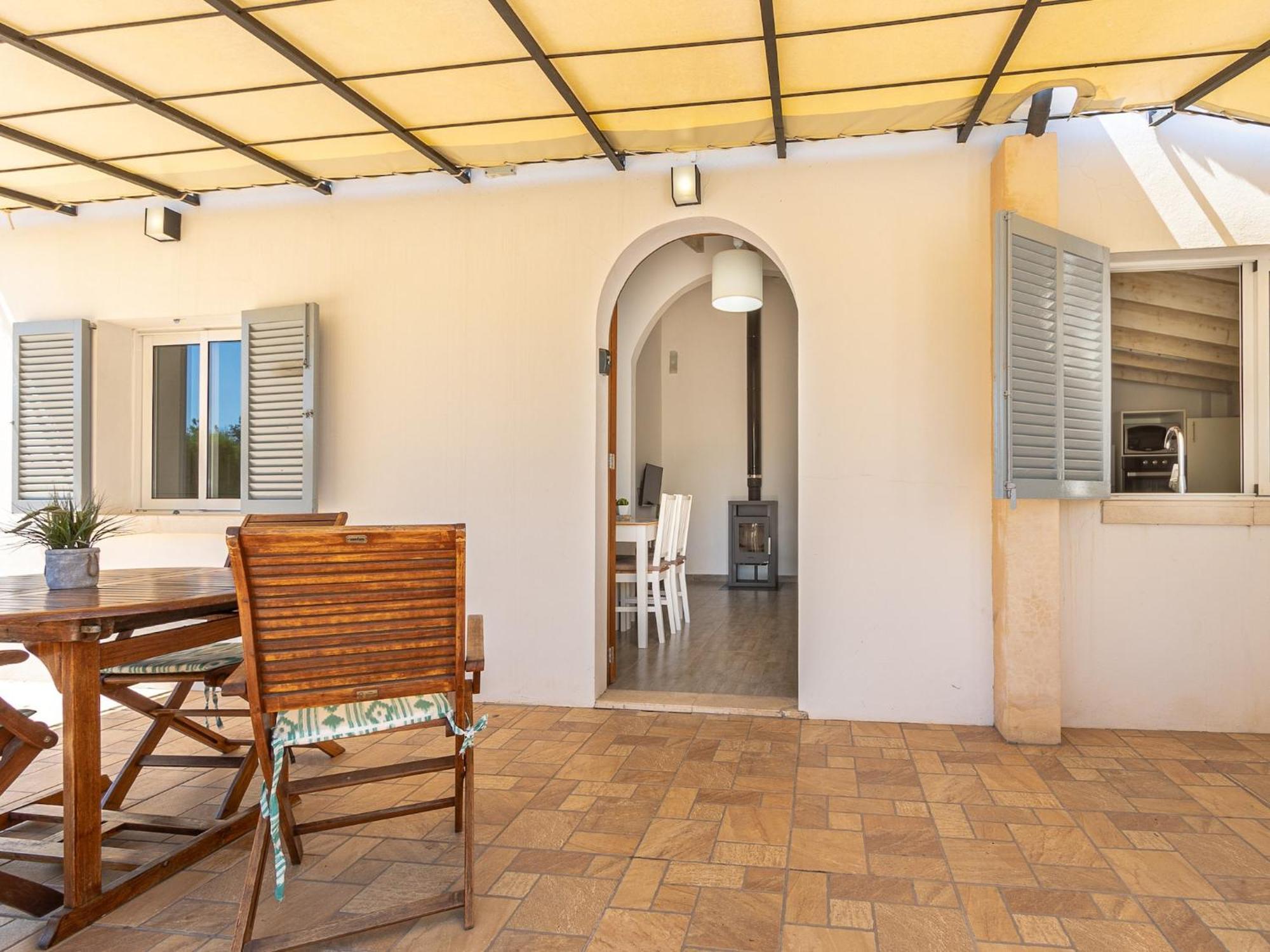 Villa Les Oliveres Petites De Un Pollensa