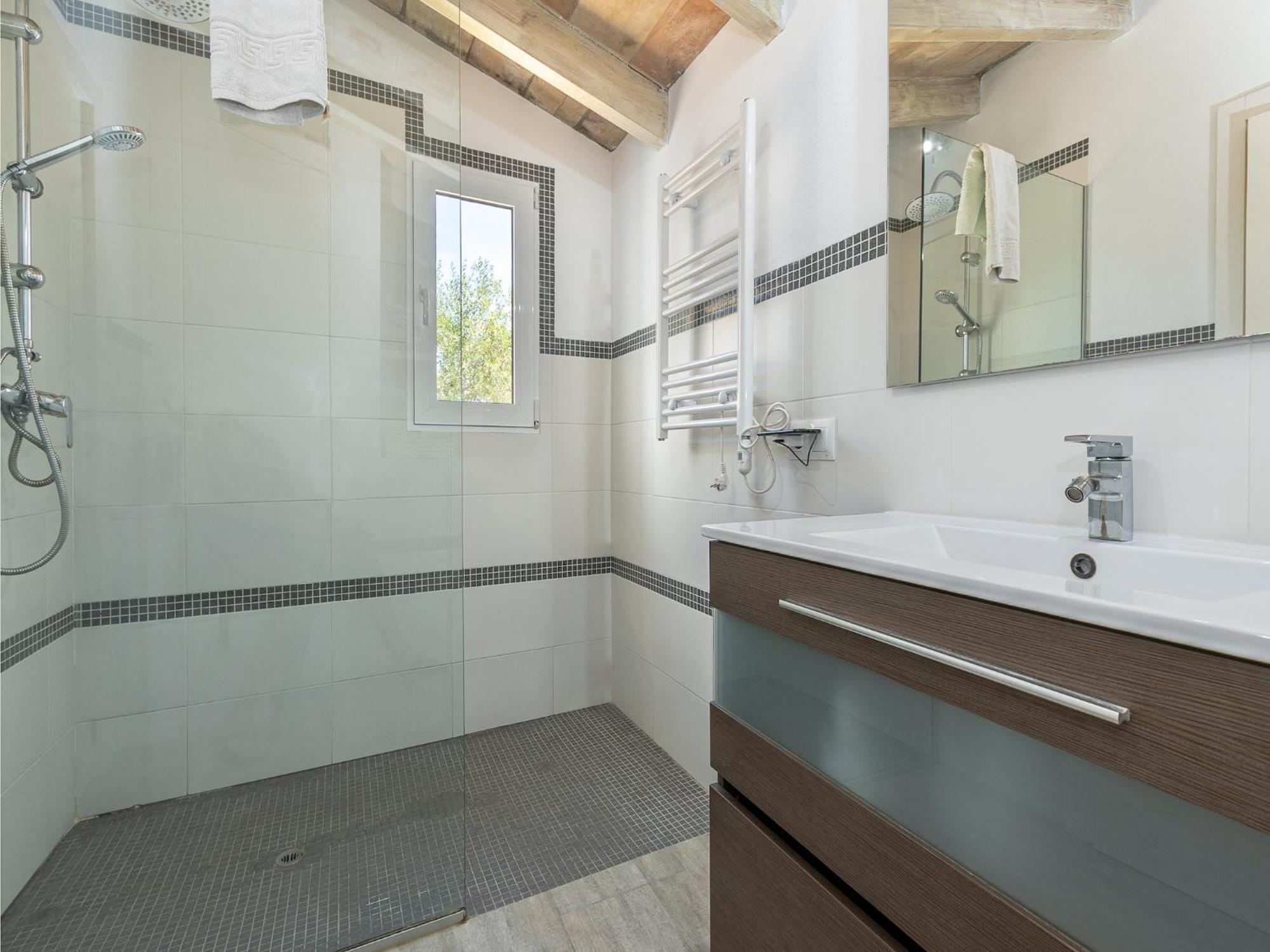 Les Oliveres Petites De Un Villa *