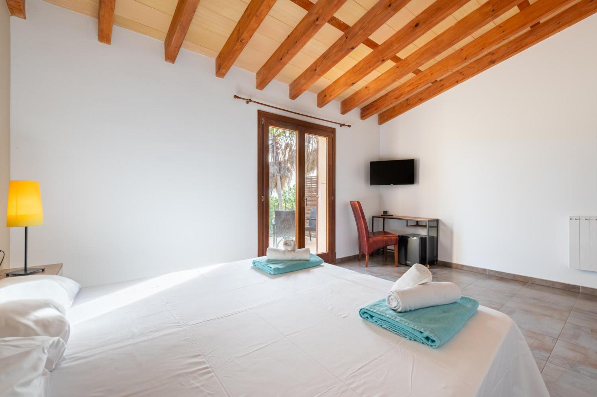 Agroturismo Son Sampoli By Mhr Llucmajor (Mallorca)