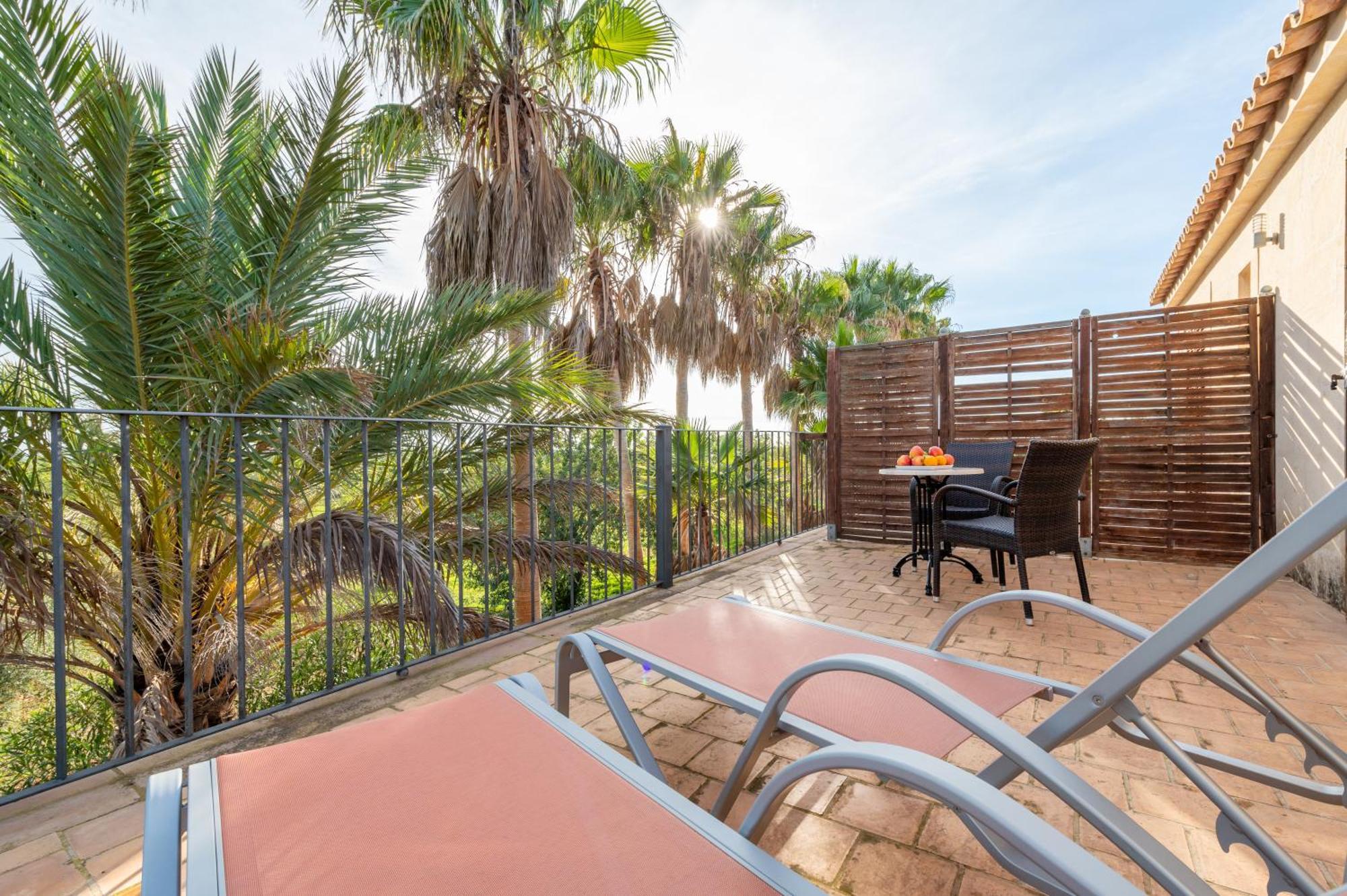 Son Sampoli By Mhr * Llucmajor (Mallorca)
