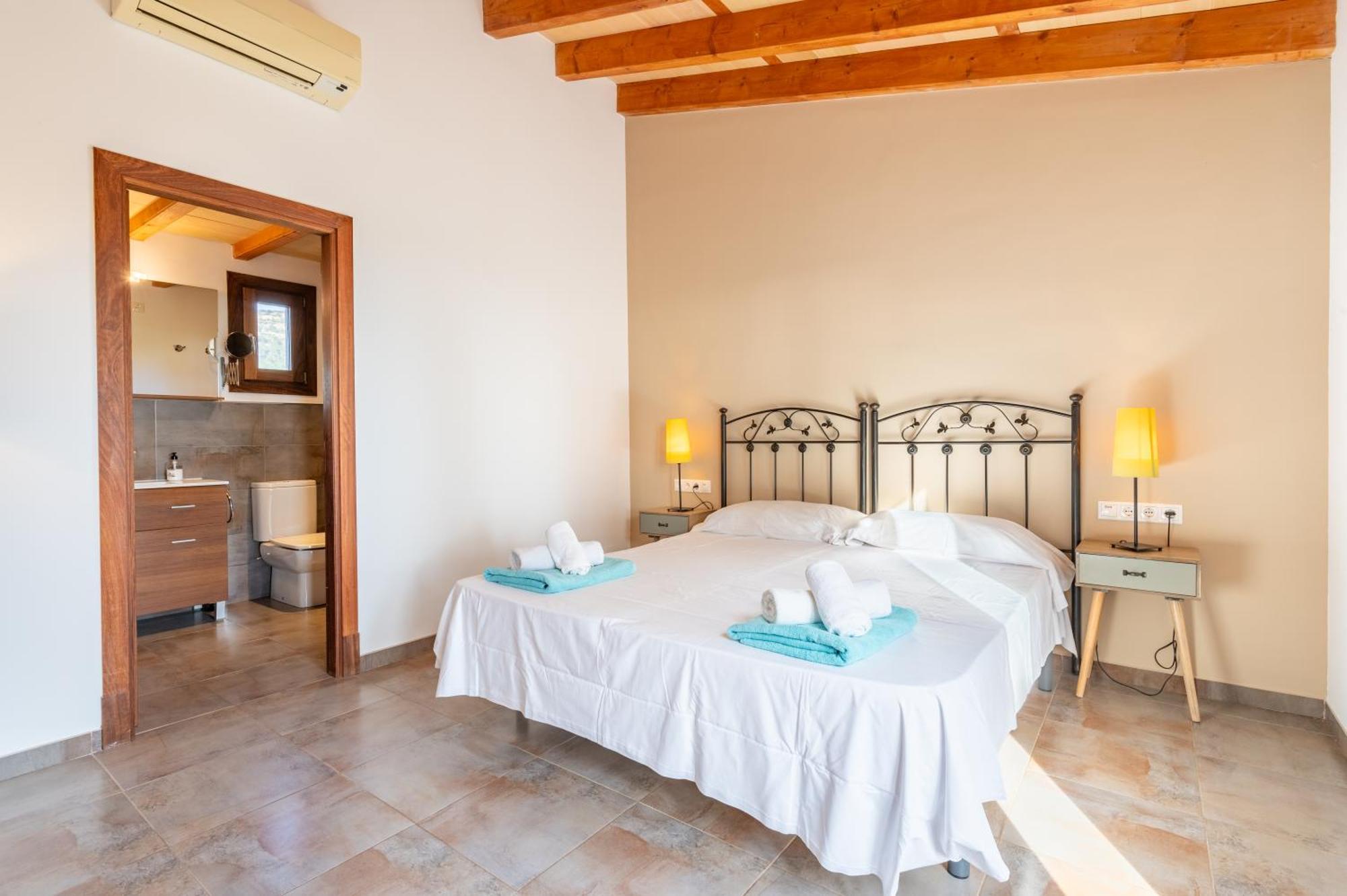 Agroturismo Son Sampoli By Mhr