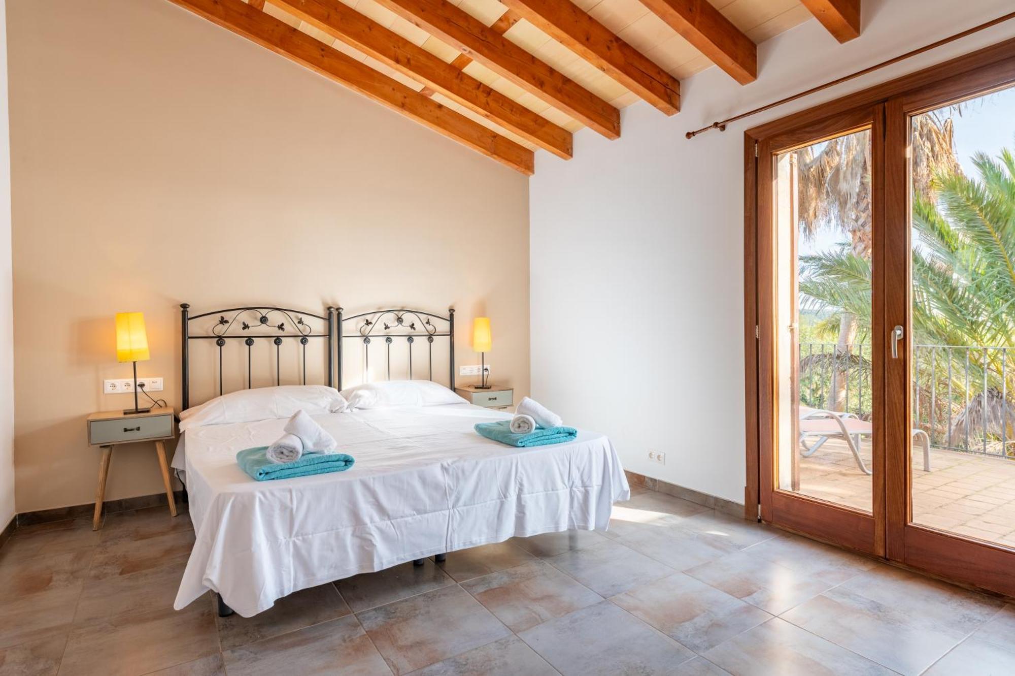 Son Sampoli By Mhr Agroturismo *