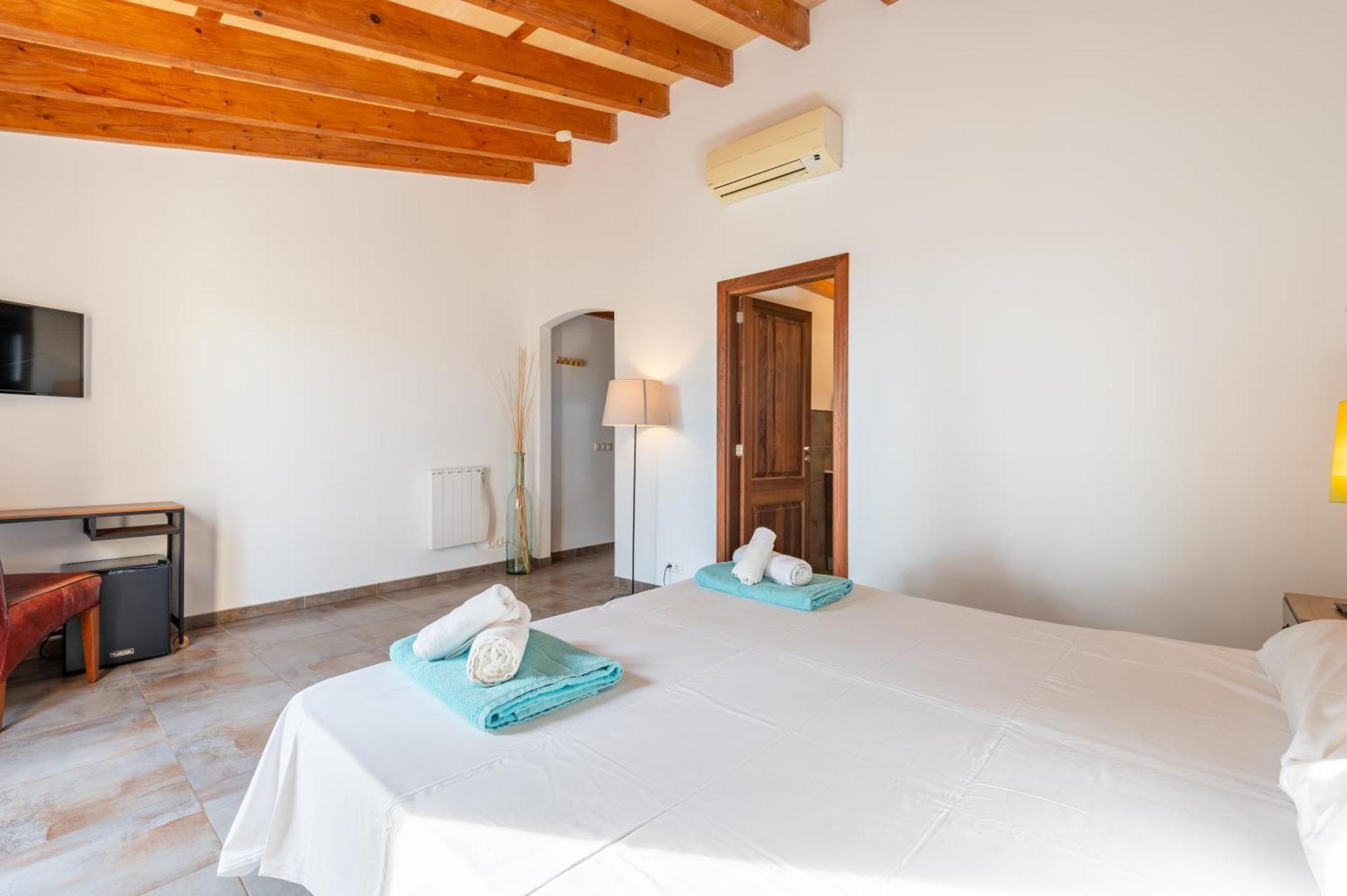 Son Sampoli By Mhr Agroturismo Llucmajor (Mallorca)