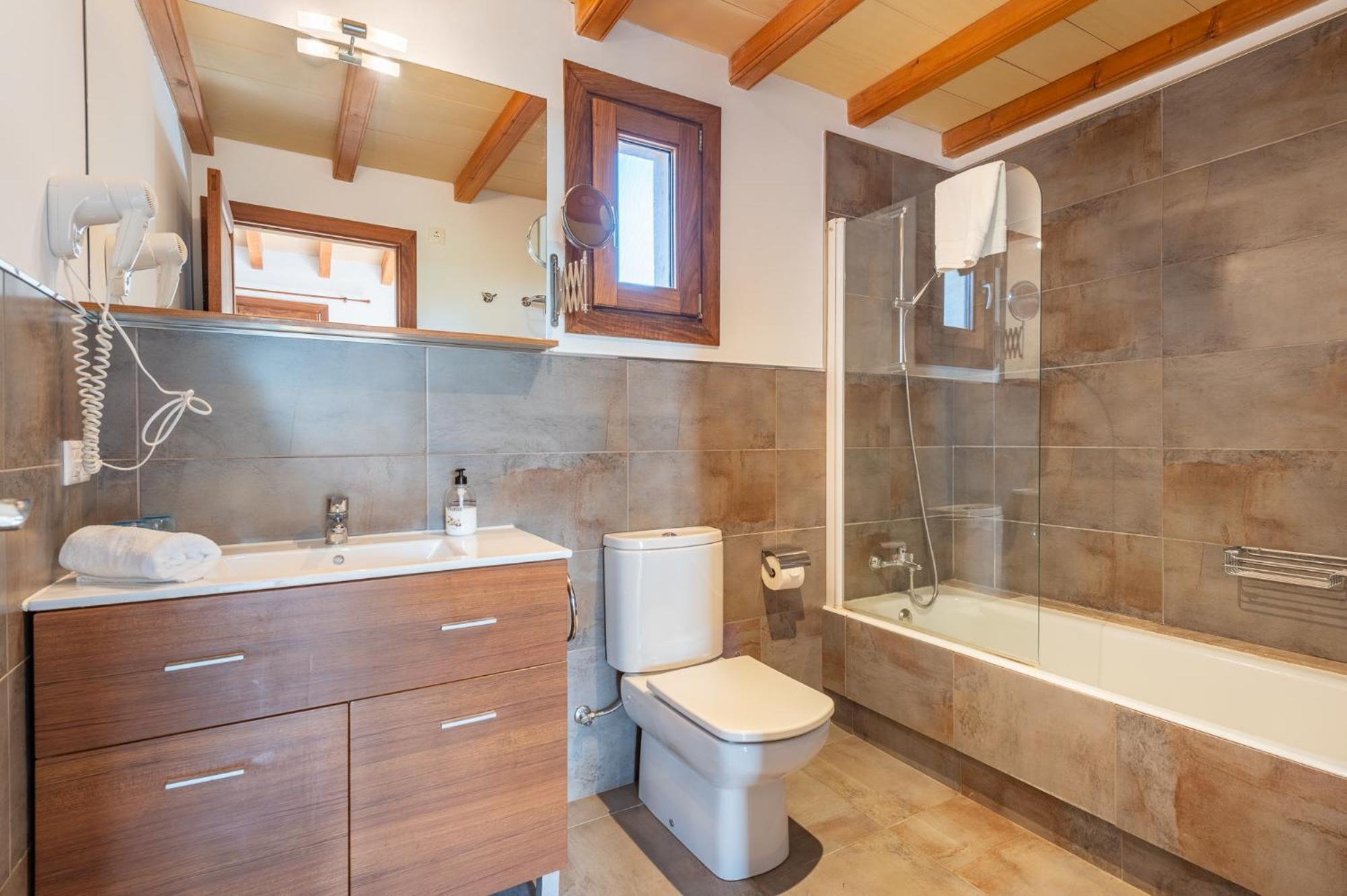 Agroturismo Son Sampoli By Mhr Llucmajor (Mallorca)