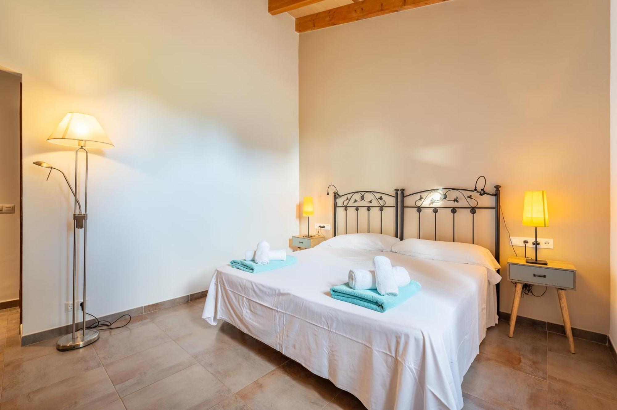 Son Sampoli By Mhr Llucmajor (Mallorca)