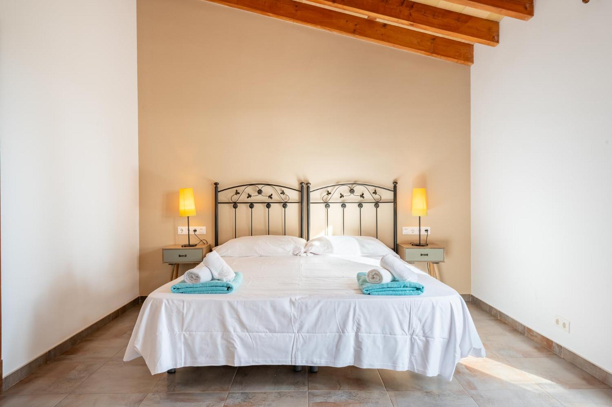 Agroturismo Son Sampoli By Mhr *