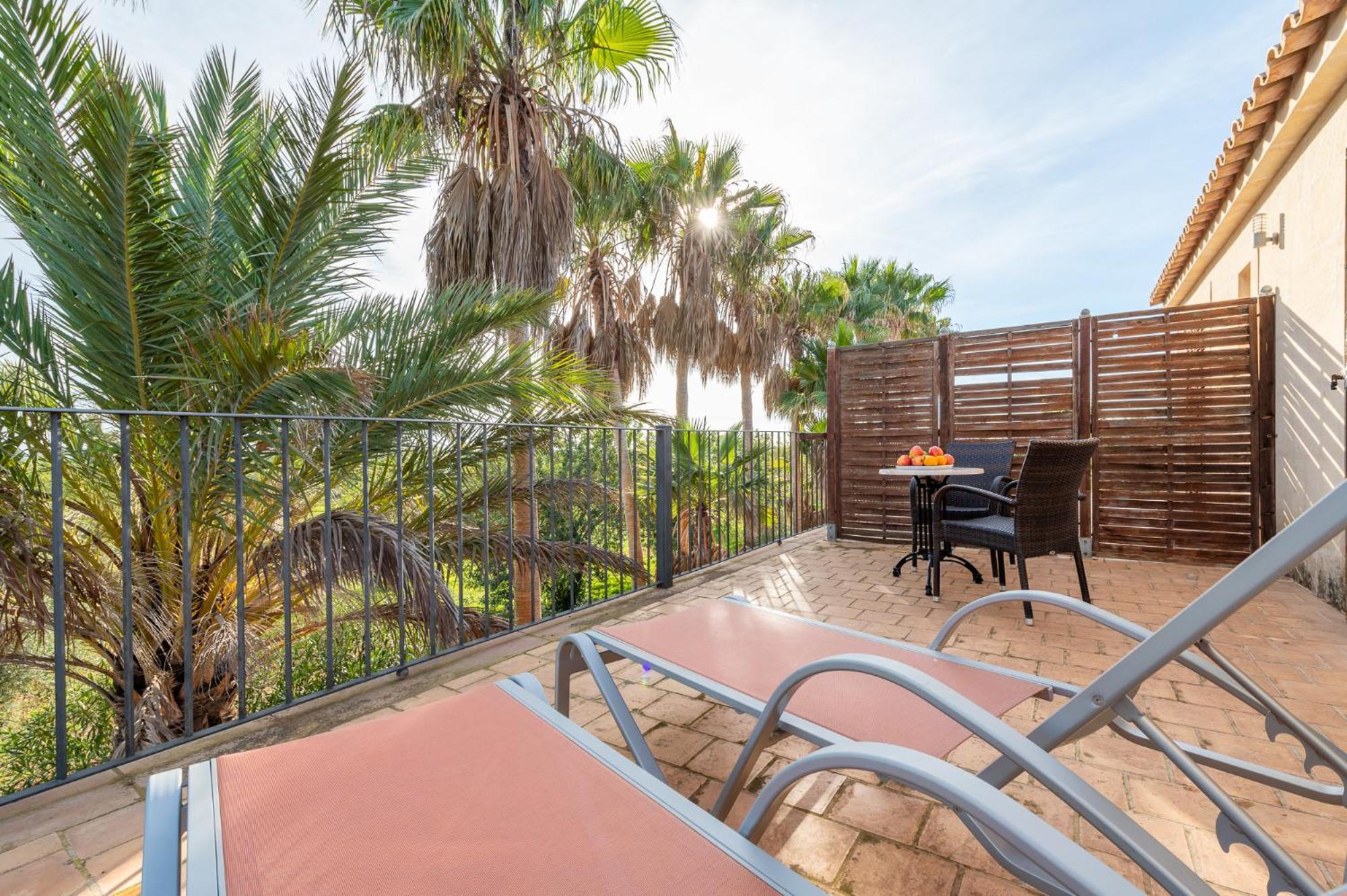 Son Sampoli By Mhr Agroturismo Llucmajor (Mallorca)