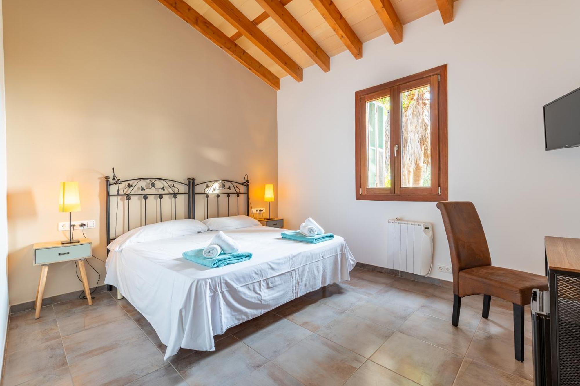 Son Sampoli By Mhr Llucmajor (Mallorca)