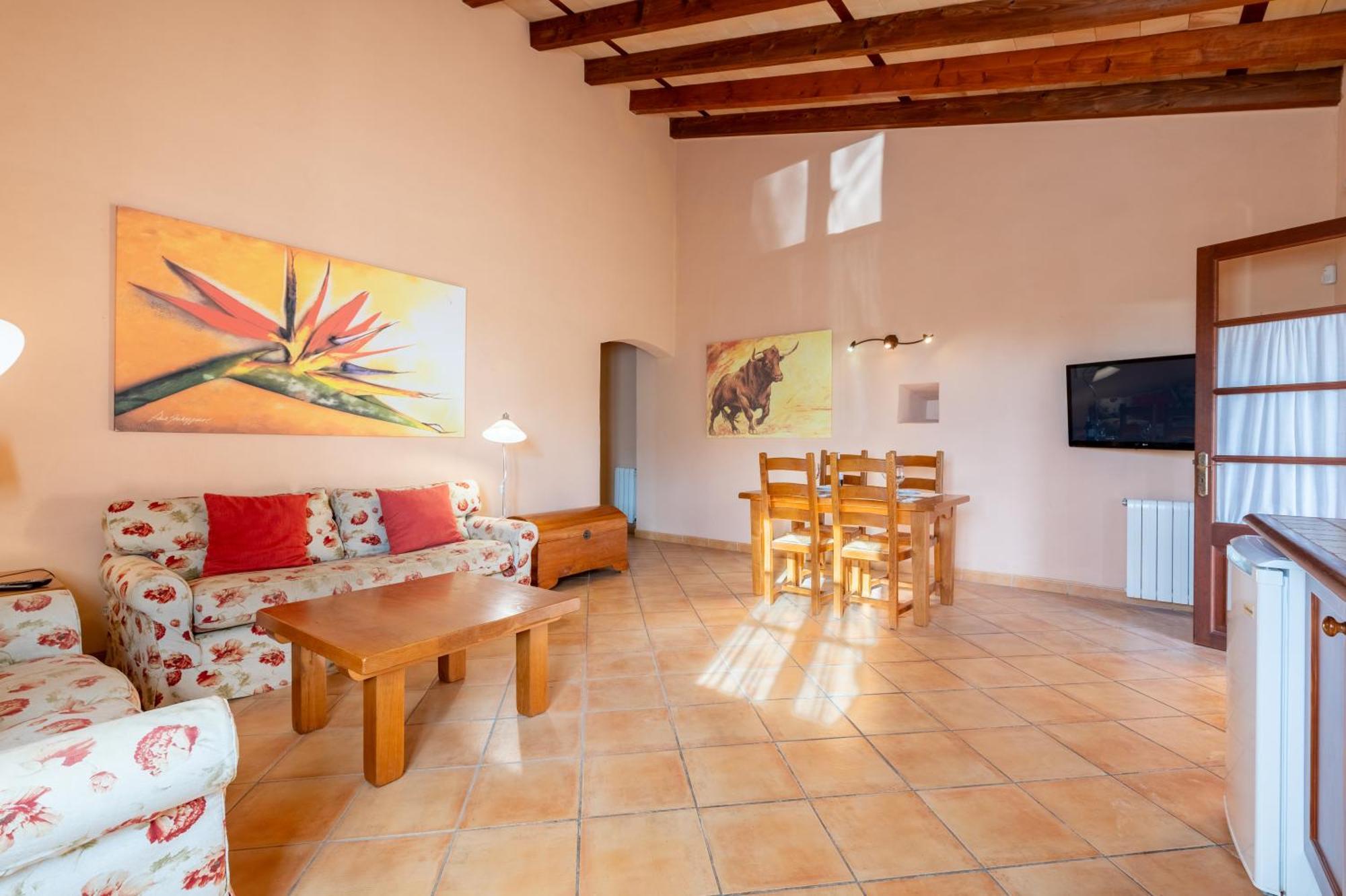 Agroturismo Son Sampoli By Mhr Llucmajor (Mallorca)