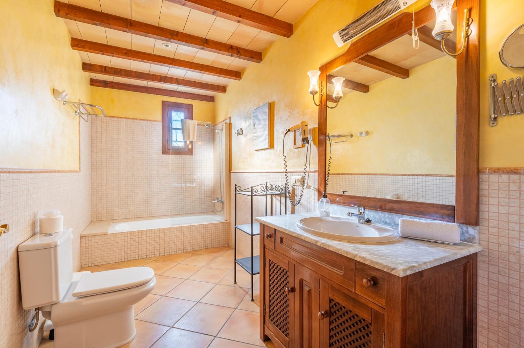 Son Sampoli By Mhr Agroturismo *