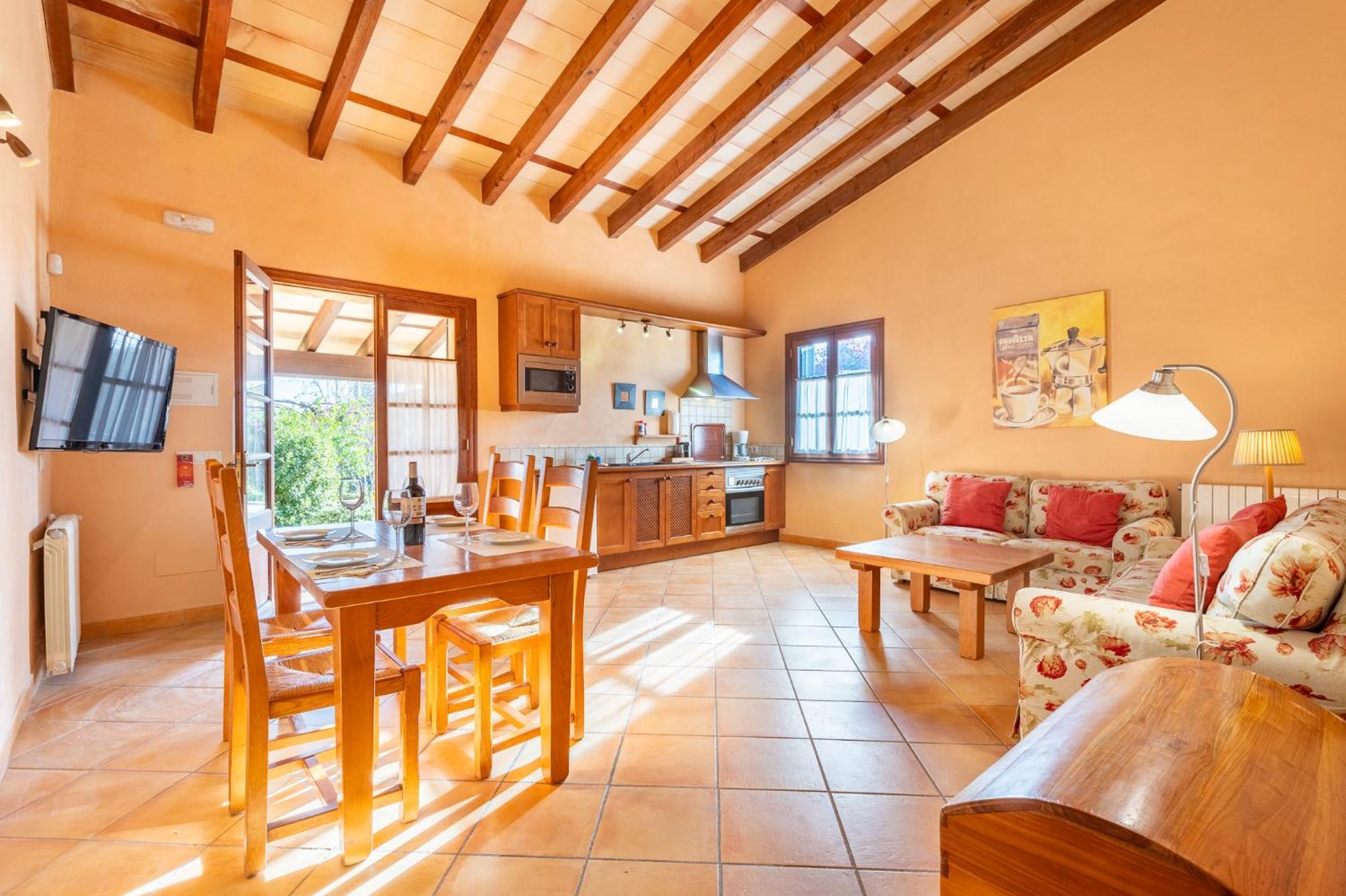 Agroturismo Son Sampoli By Mhr Llucmajor (Mallorca)